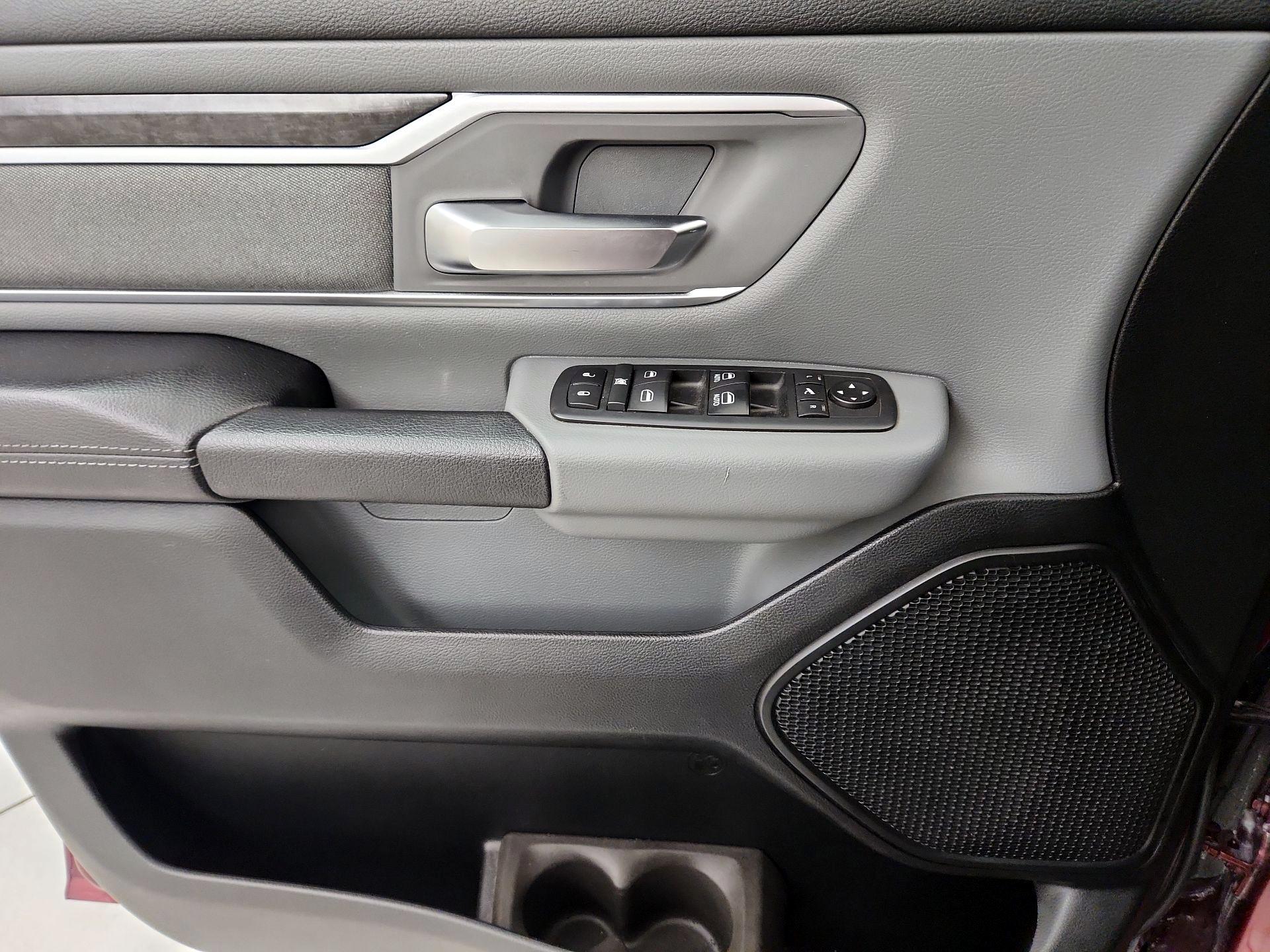 Thumbnail: 2020 RAM 1500 - 12