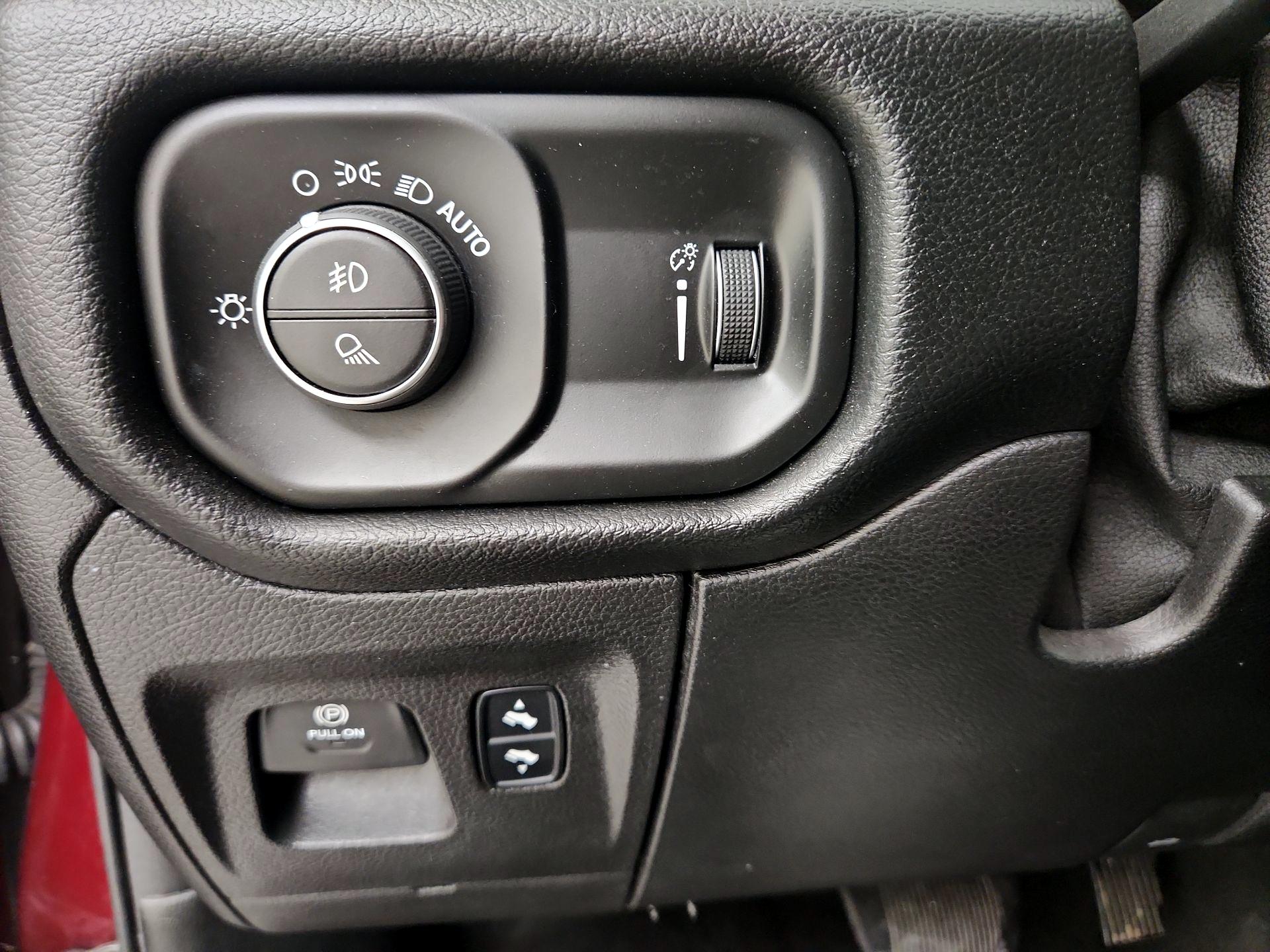 Thumbnail: 2020 RAM 1500 - 13