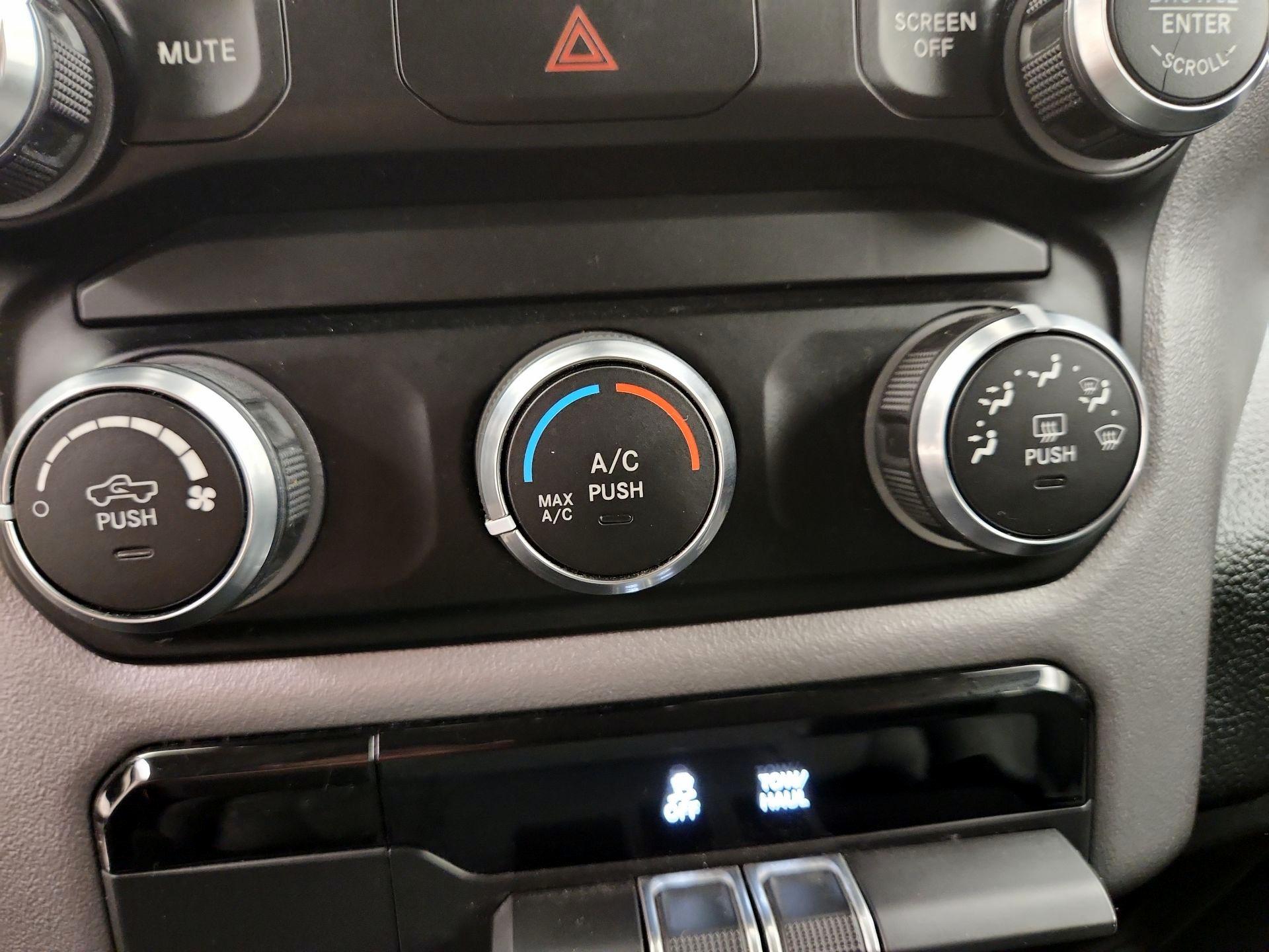 Thumbnail: 2020 RAM 1500 - 16