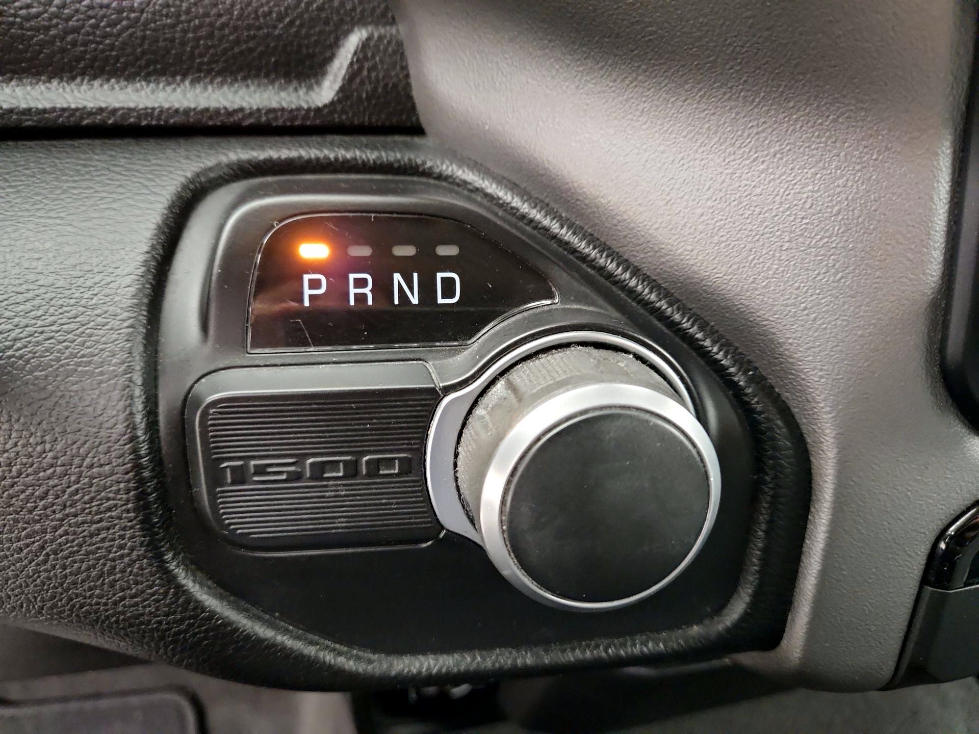 Thumbnail: 2020 RAM 1500 - 17