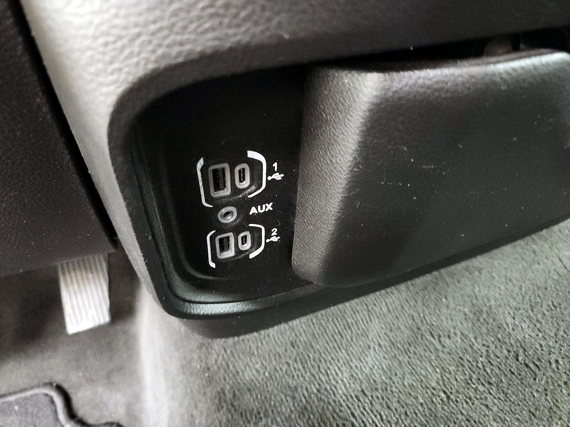 Thumbnail: 2020 RAM 1500 - 18