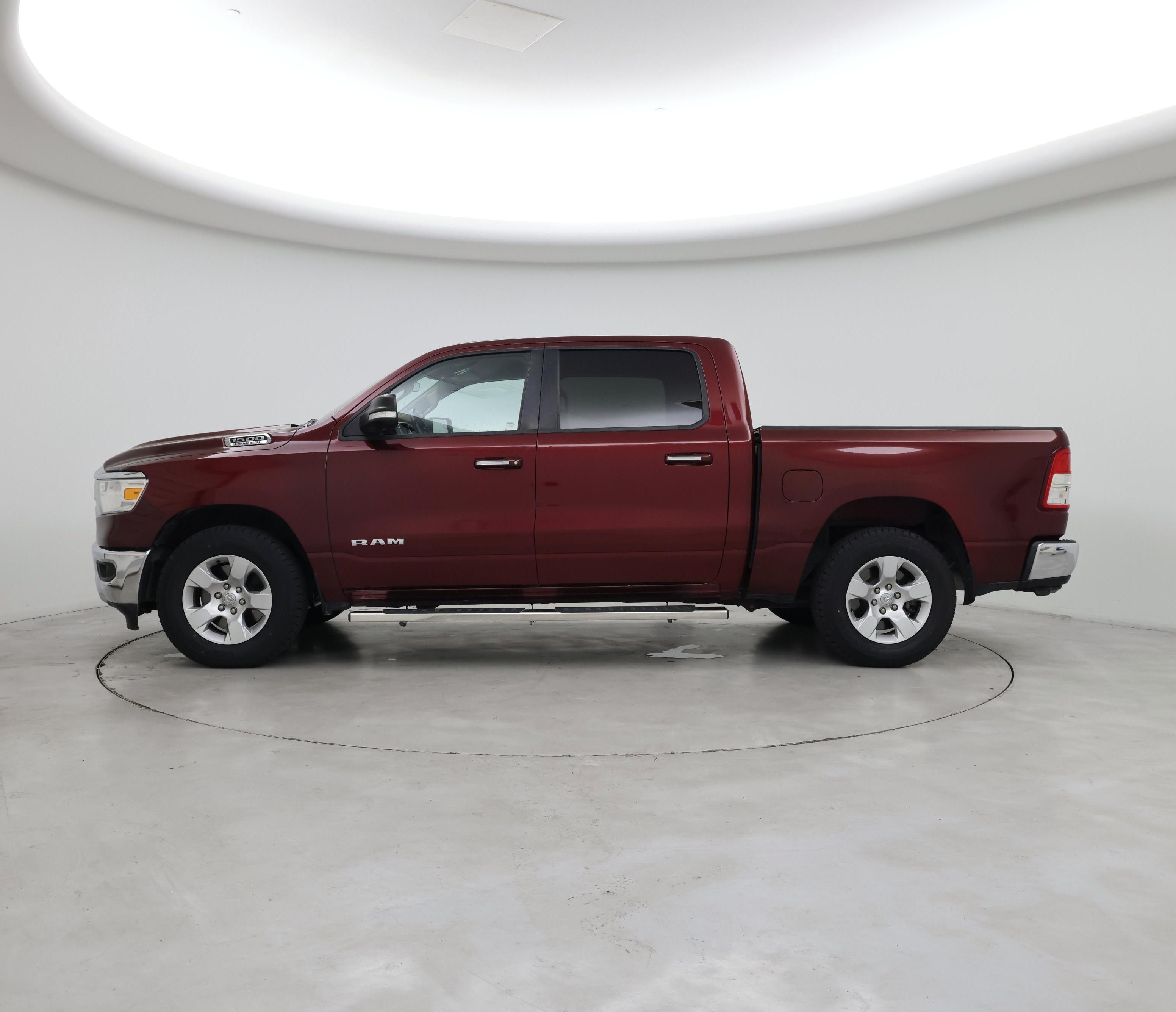 Thumbnail: 2020 RAM 1500 - 3