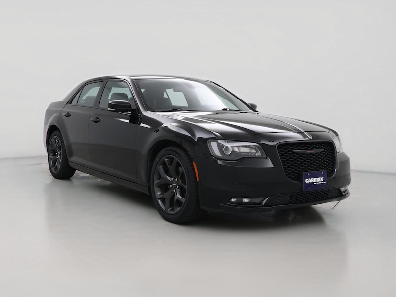 2021 Chrysler 300 S -
                  Burbank, CA
