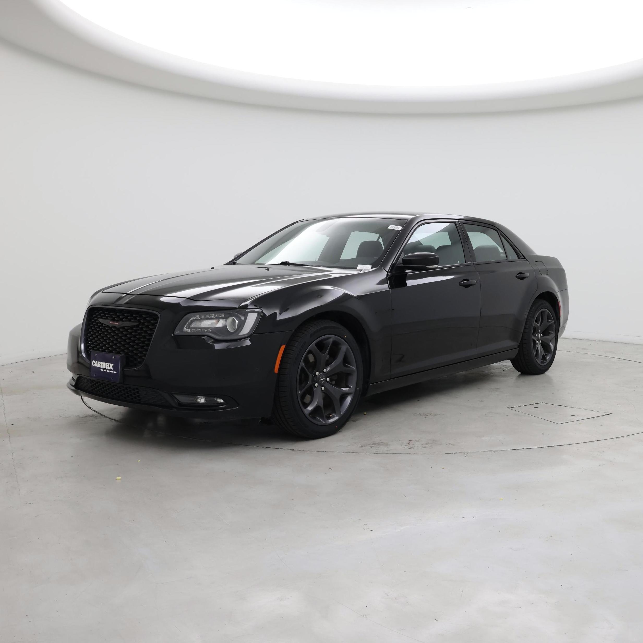 Thumbnail: 2021 Chrysler 300 - 4