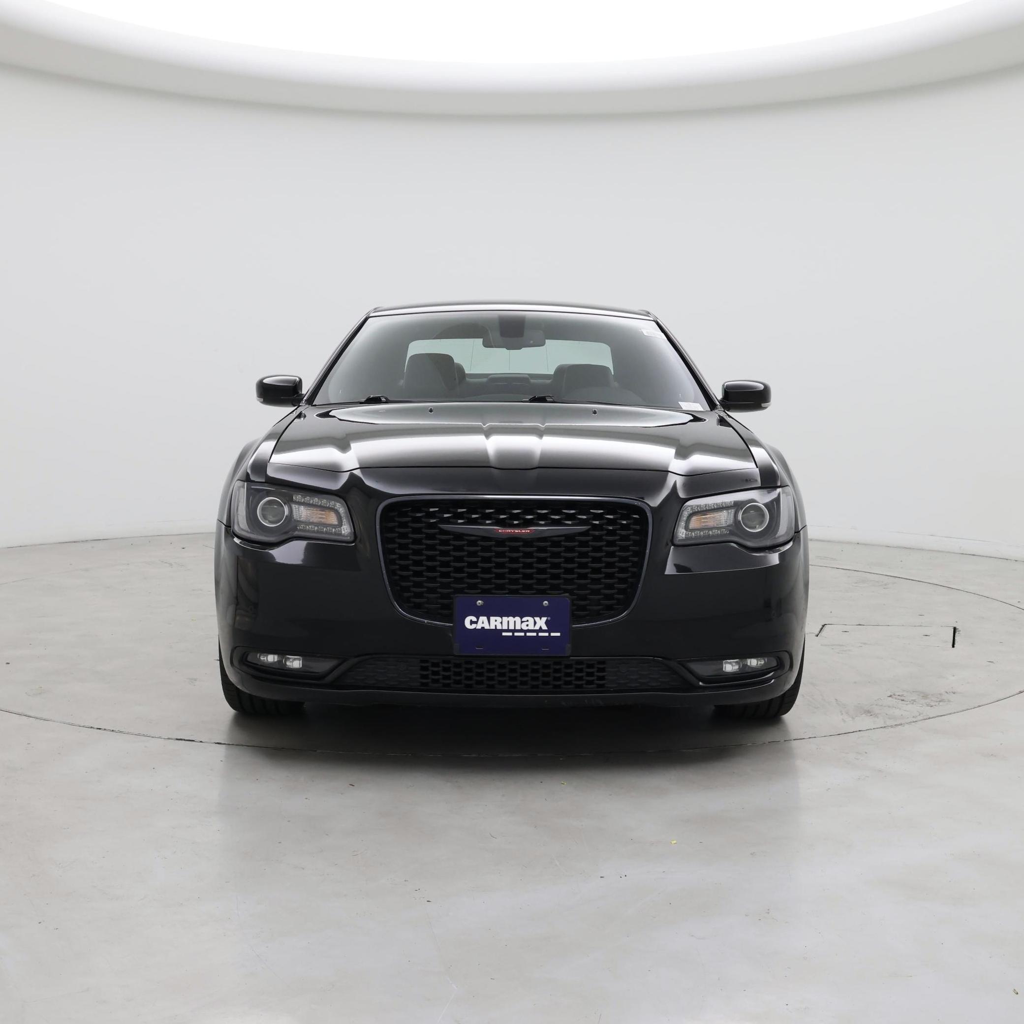 Thumbnail: 2021 Chrysler 300 - 5