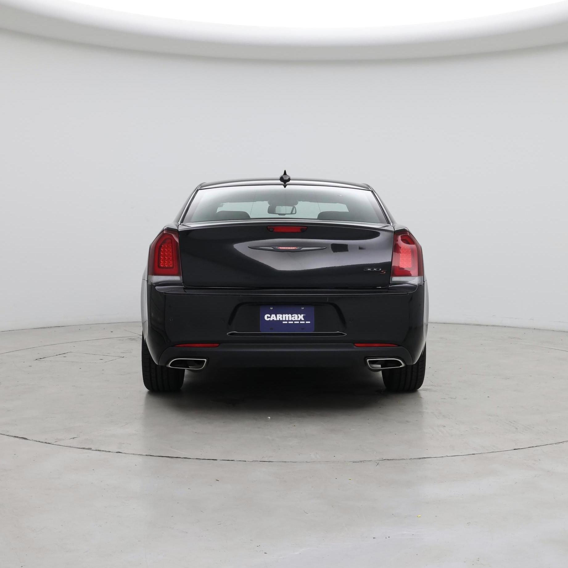 Thumbnail: 2021 Chrysler 300 - 6