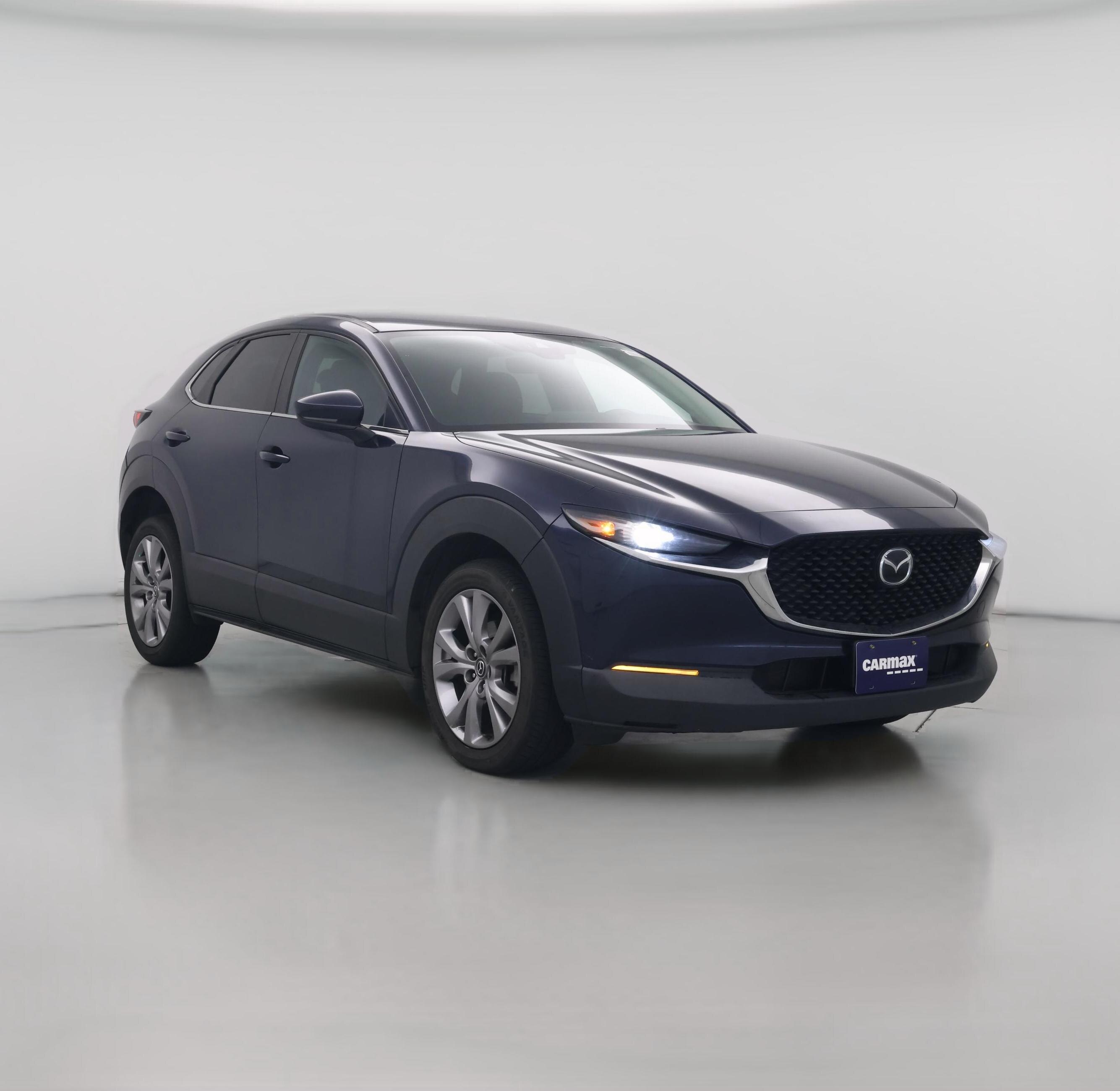 Thumbnail: 2021 Mazda CX-30 - 1