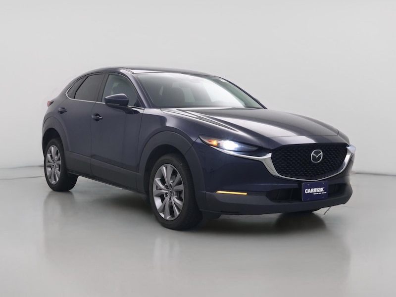 2021 Mazda CX-30 Select -
                  Roseville, CA