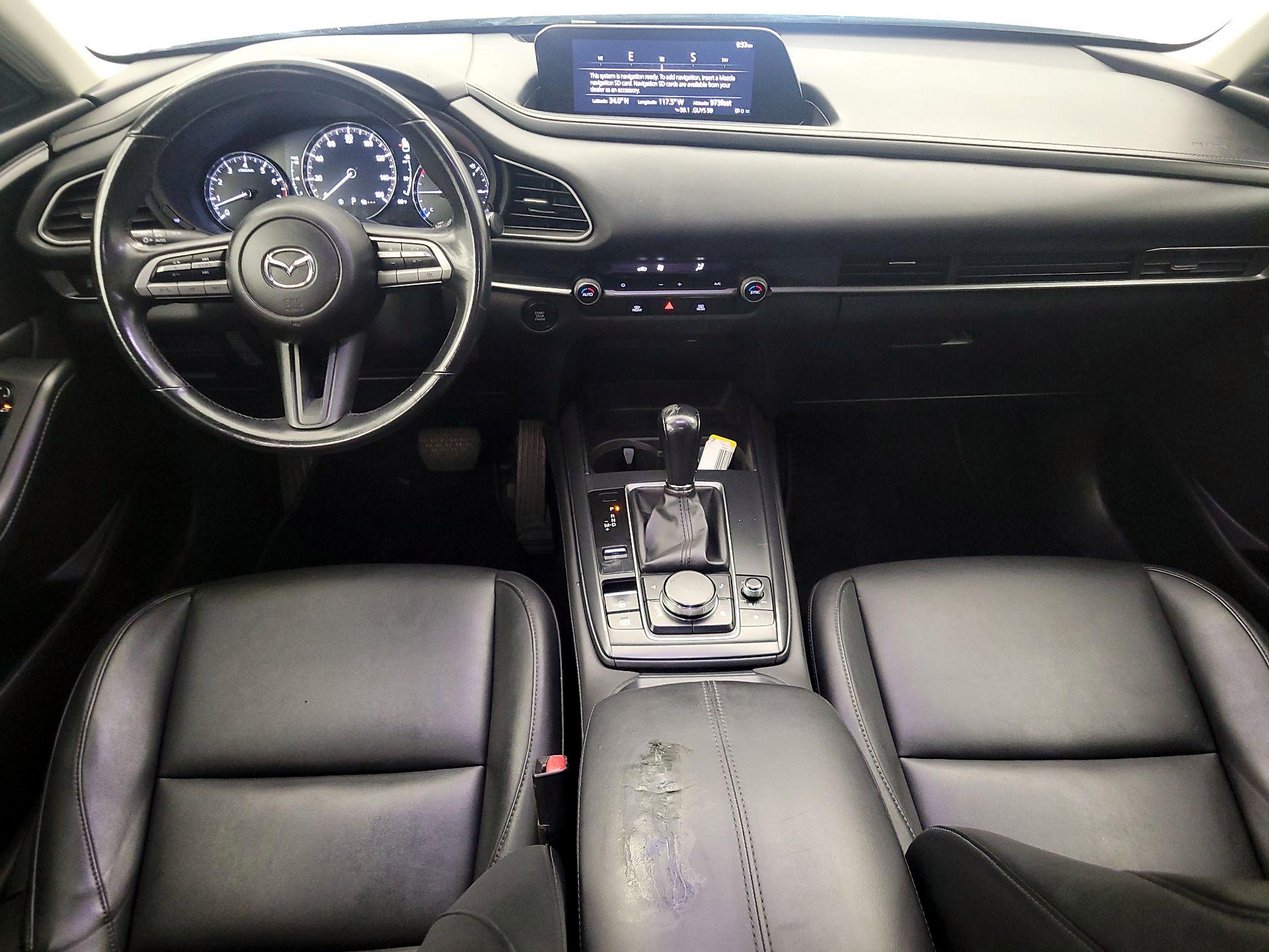 Thumbnail: 2021 Mazda CX-30 - 9