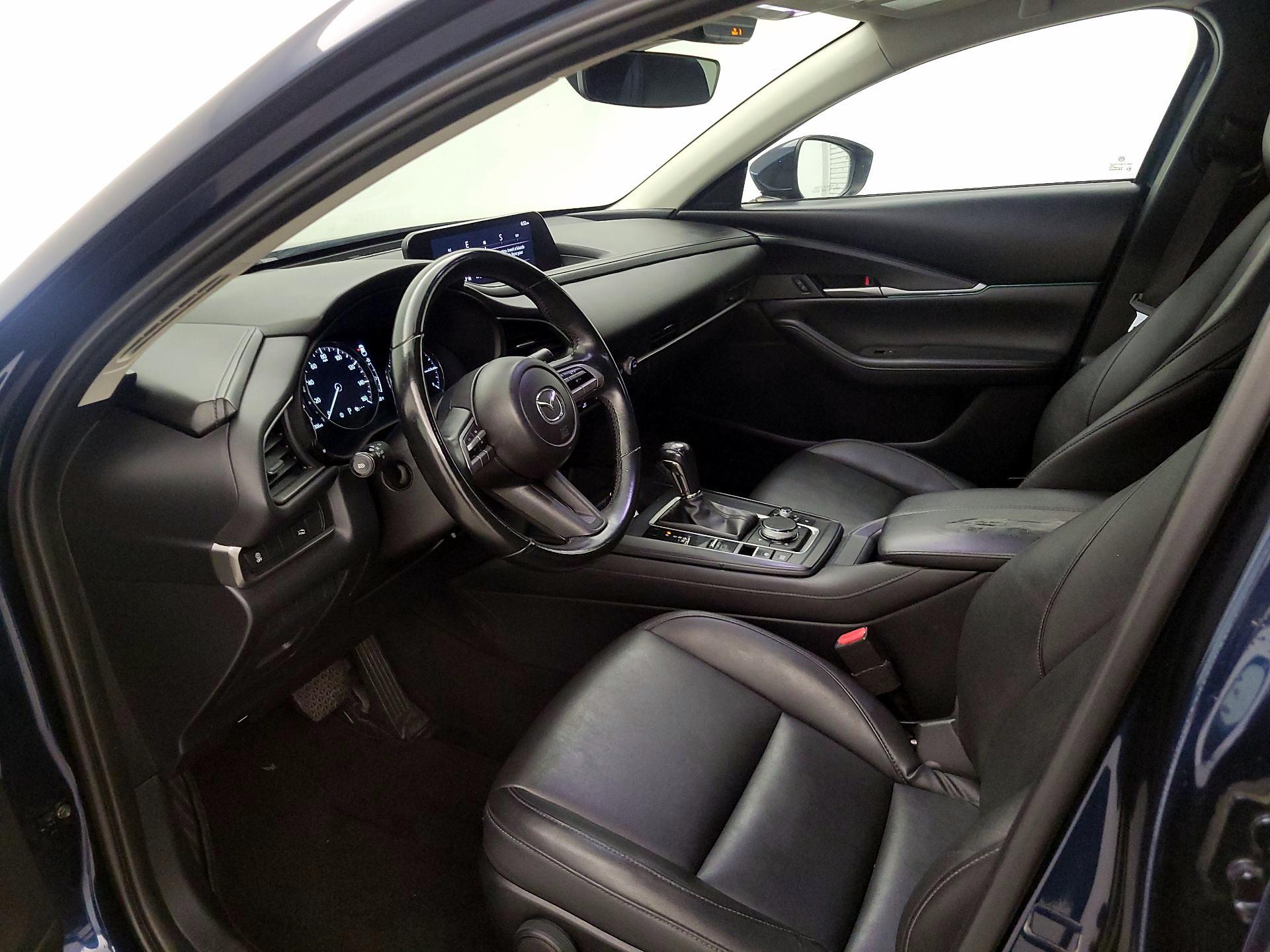Thumbnail: 2021 Mazda CX-30 - 11