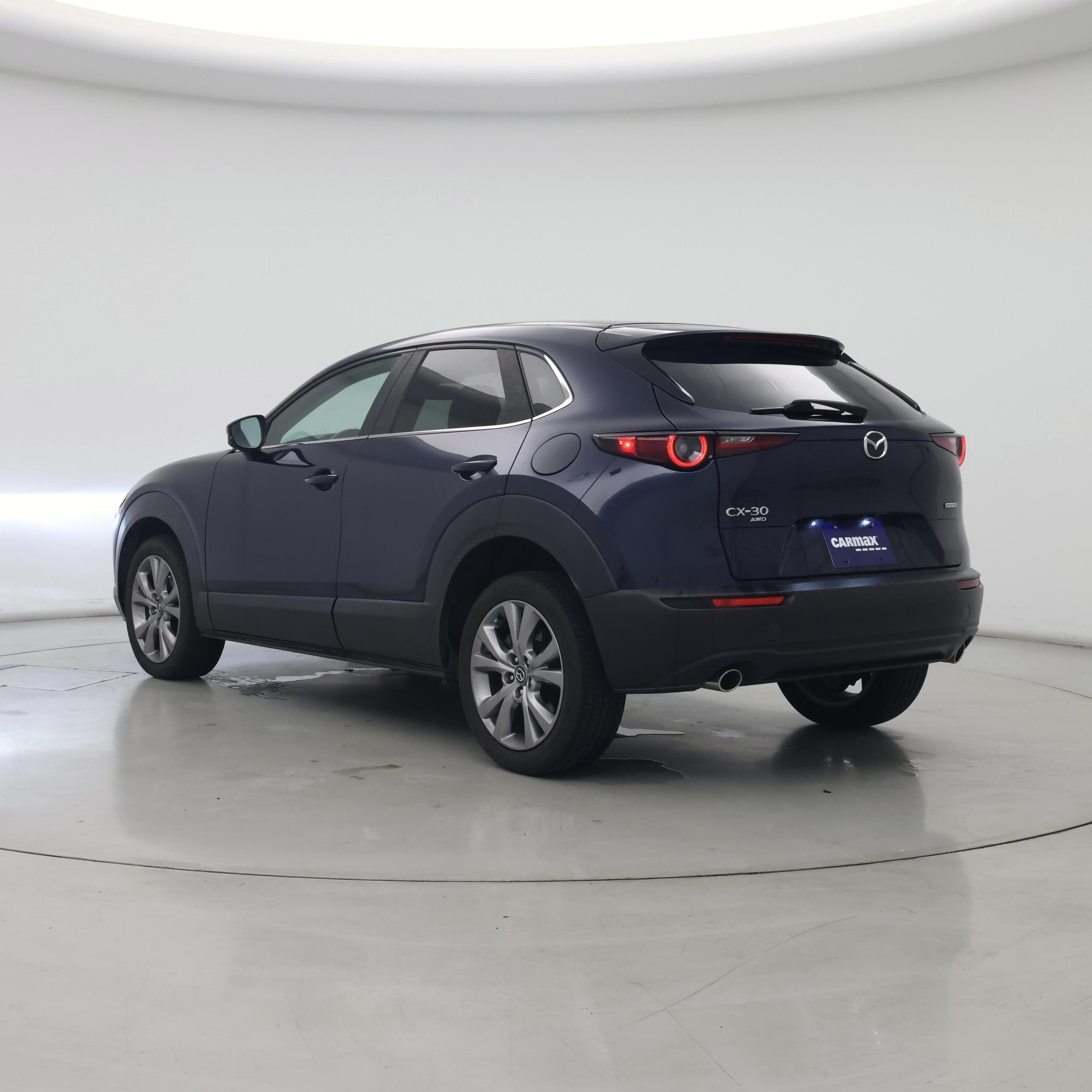 Thumbnail: 2021 Mazda CX-30 - 2