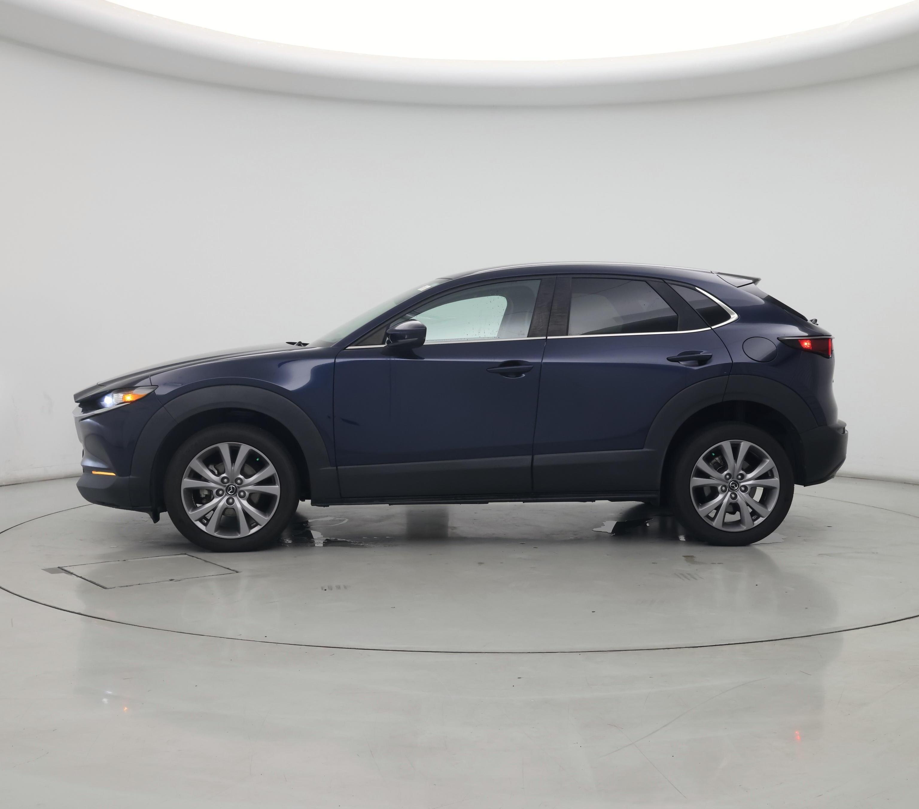 Thumbnail: 2021 Mazda CX-30 - 3