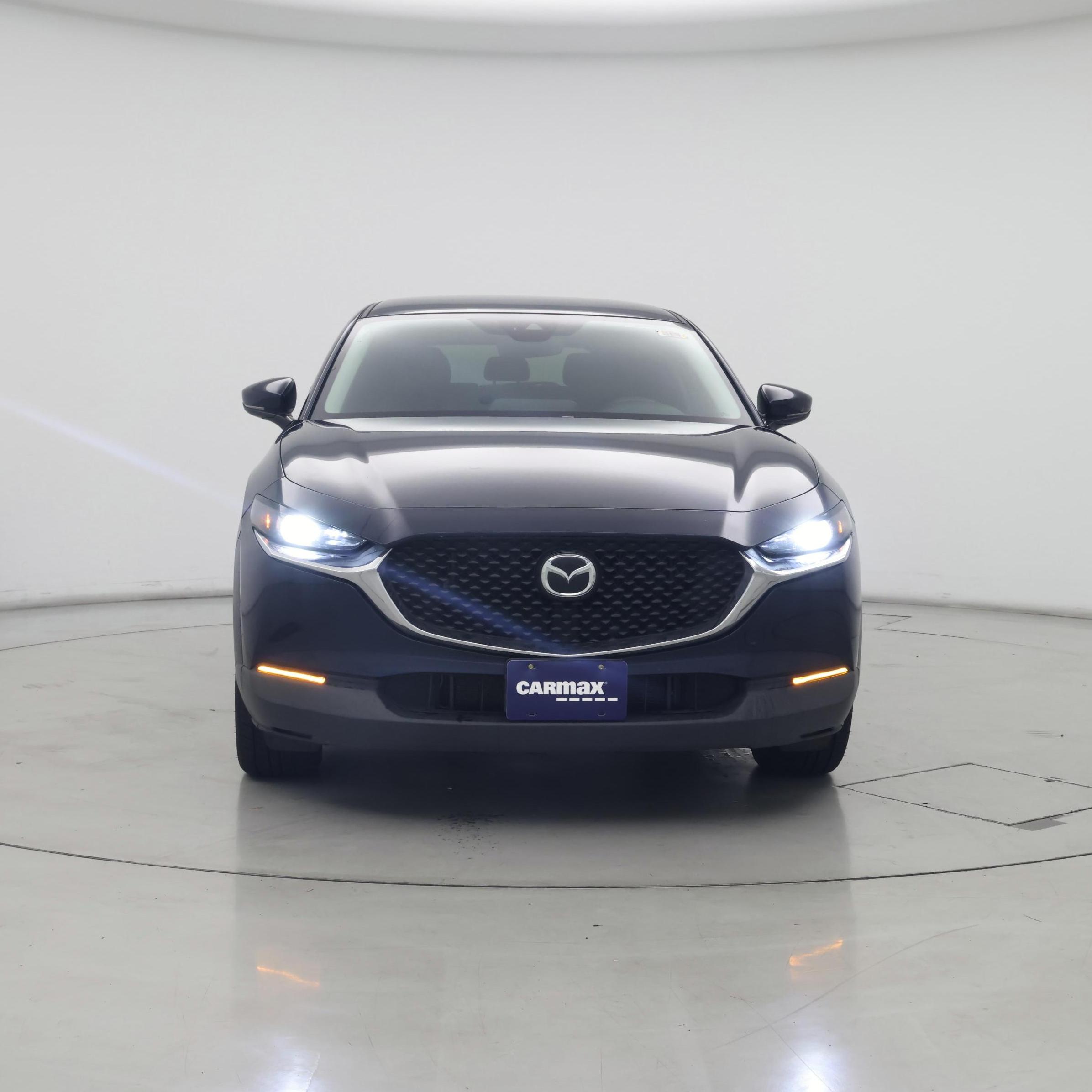 Thumbnail: 2021 Mazda CX-30 - 5