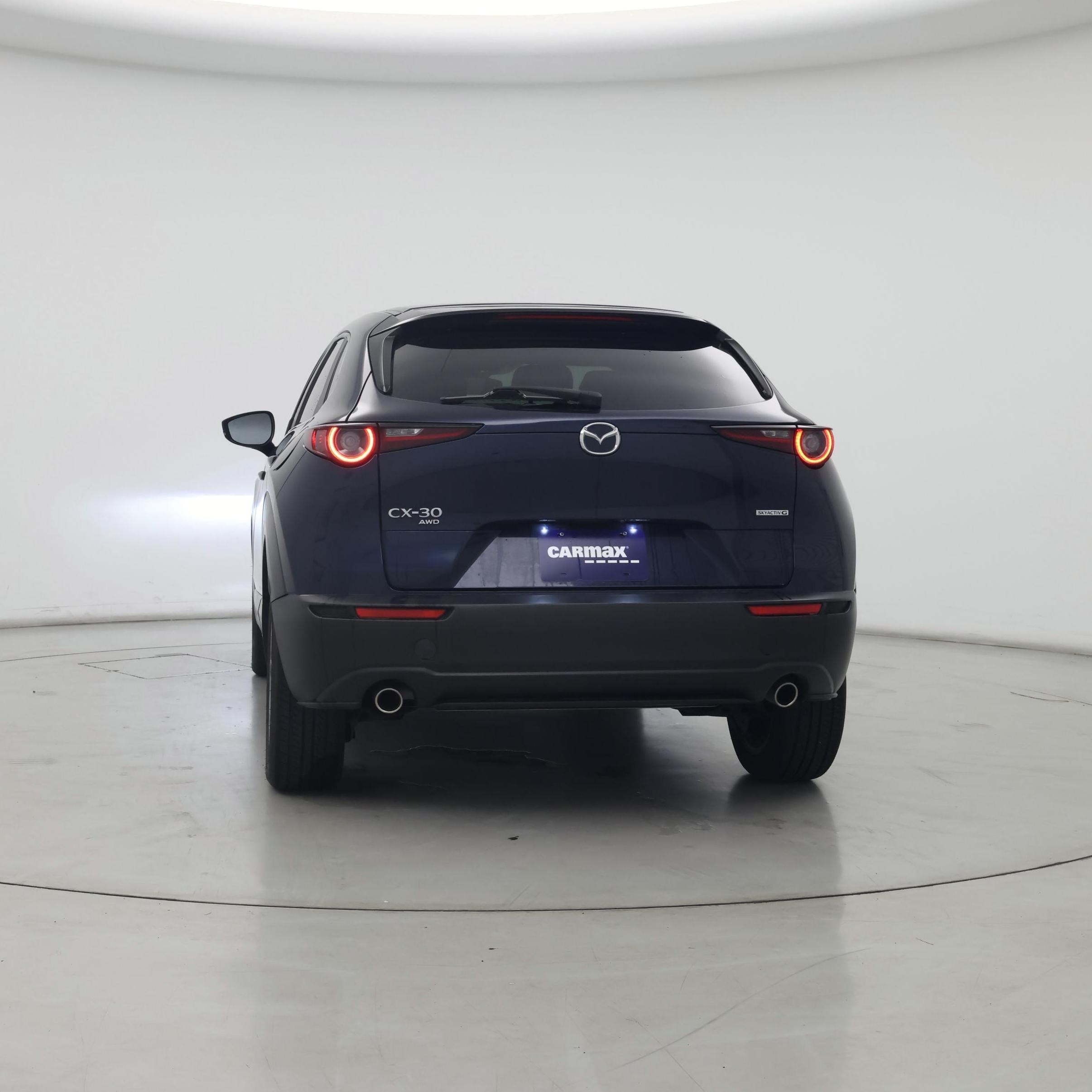 Thumbnail: 2021 Mazda CX-30 - 6