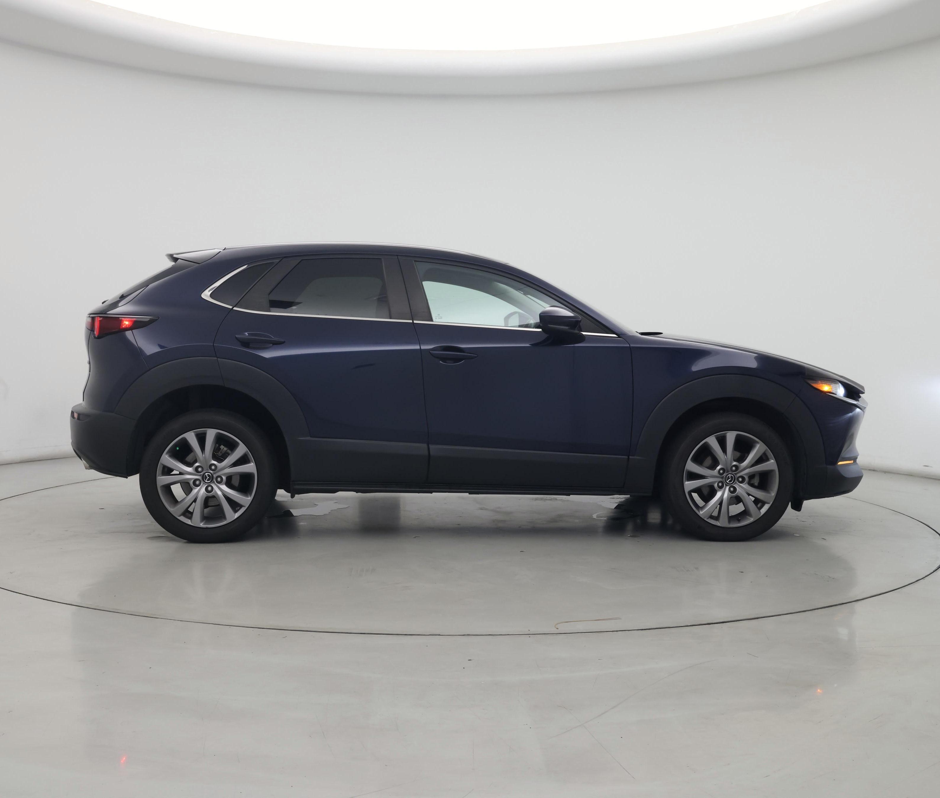 Thumbnail: 2021 Mazda CX-30 - 7