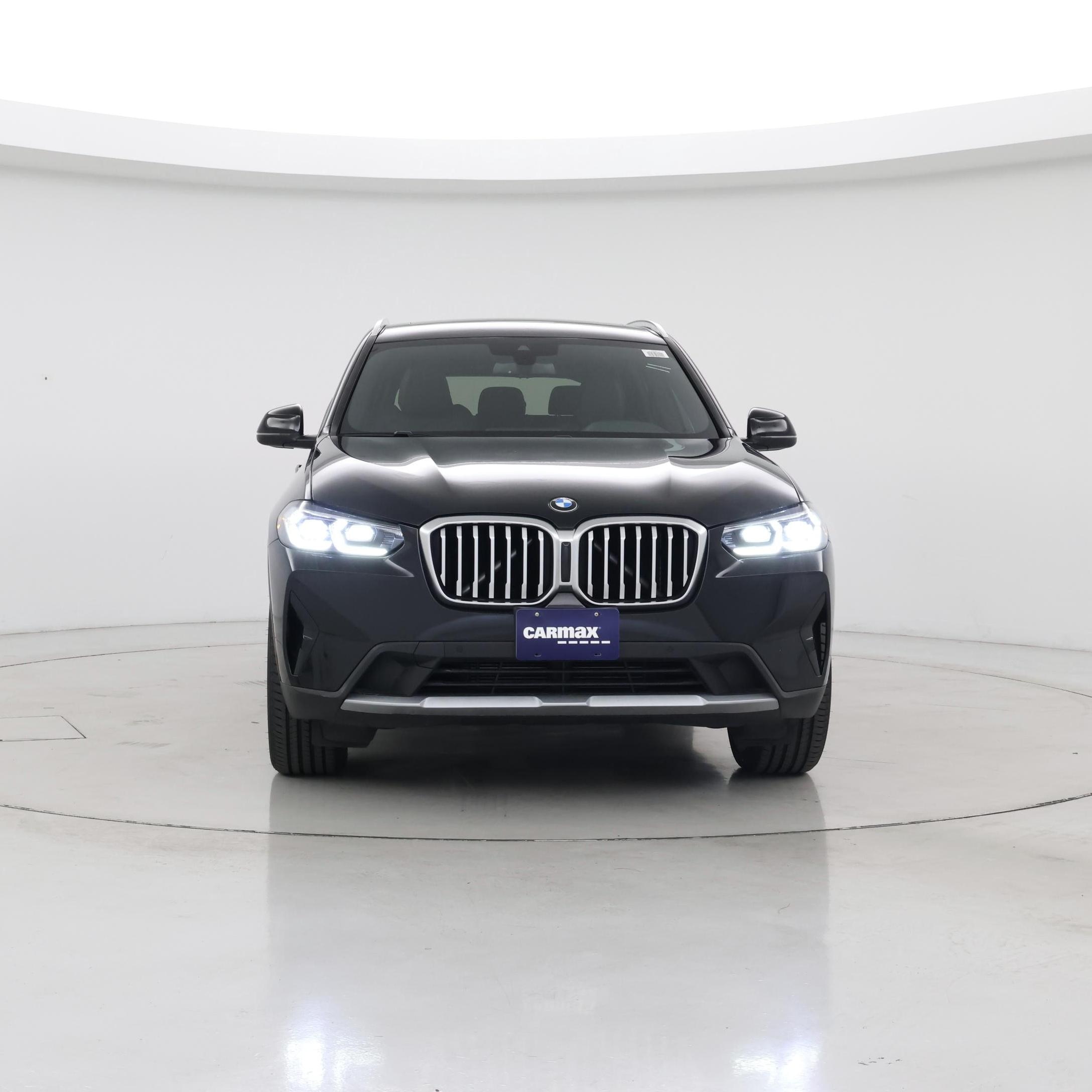Thumbnail: 2022 BMW X3 - 5