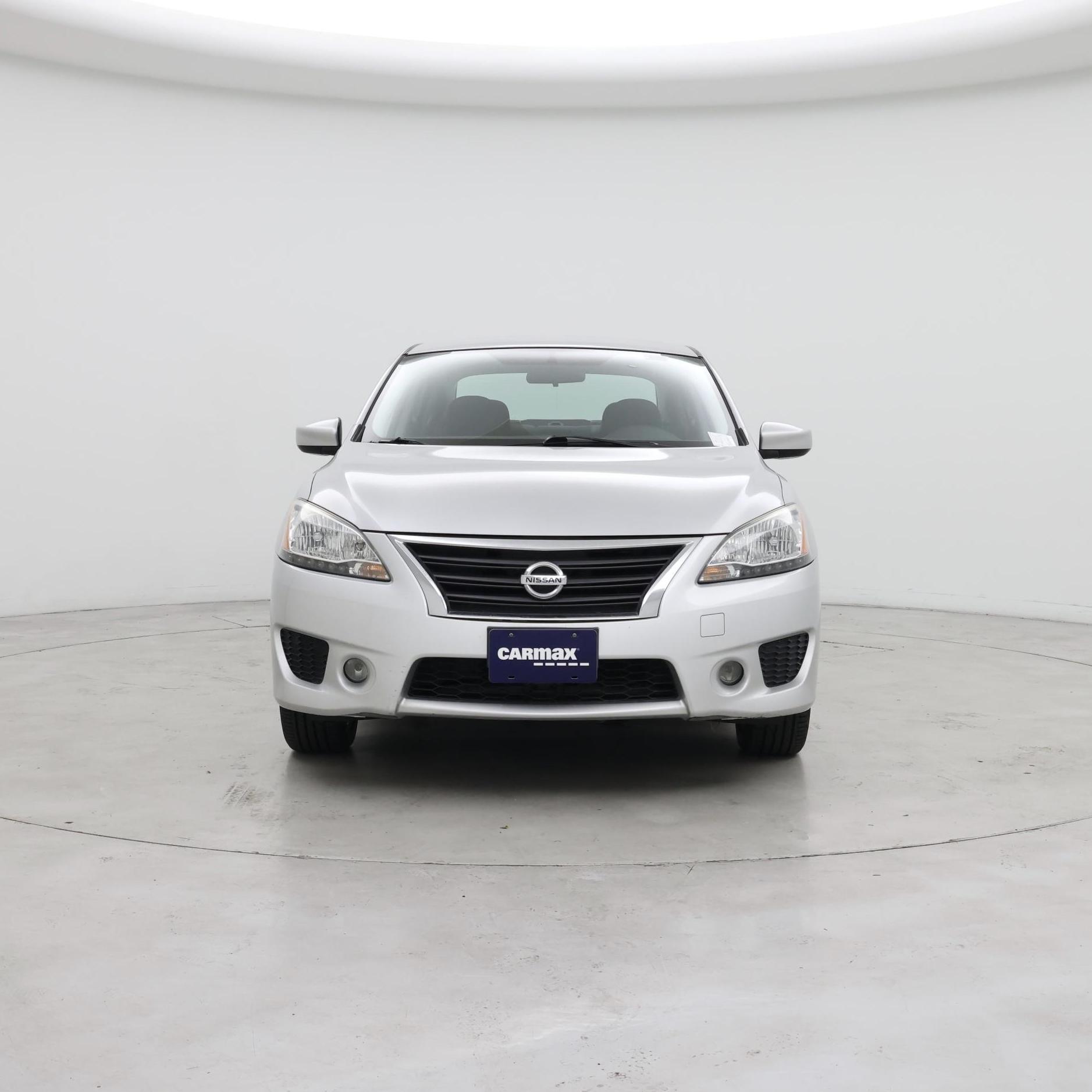 Thumbnail: 2014 Nissan Sentra - 5