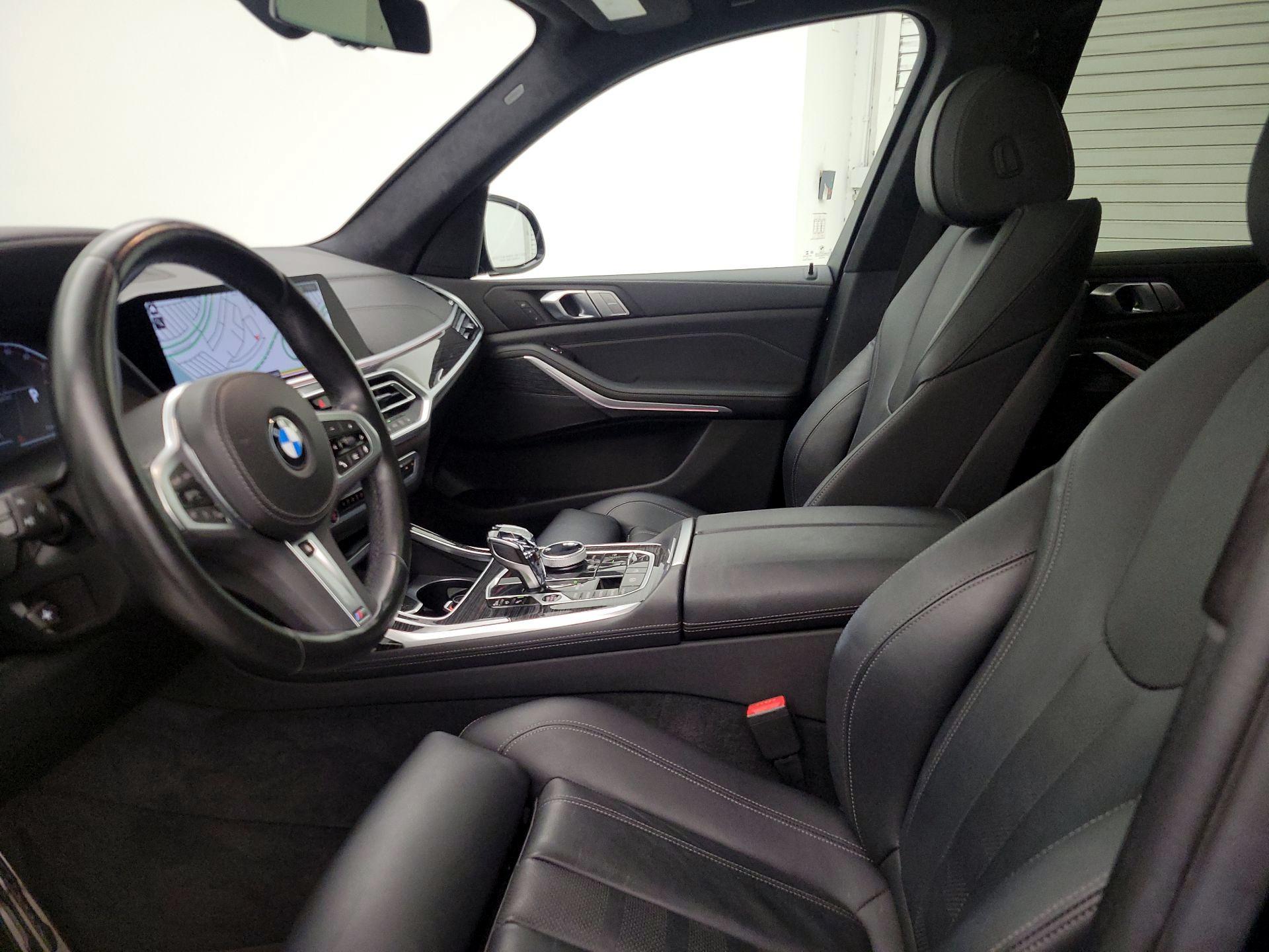 Thumbnail: 2022 BMW X7 - 11