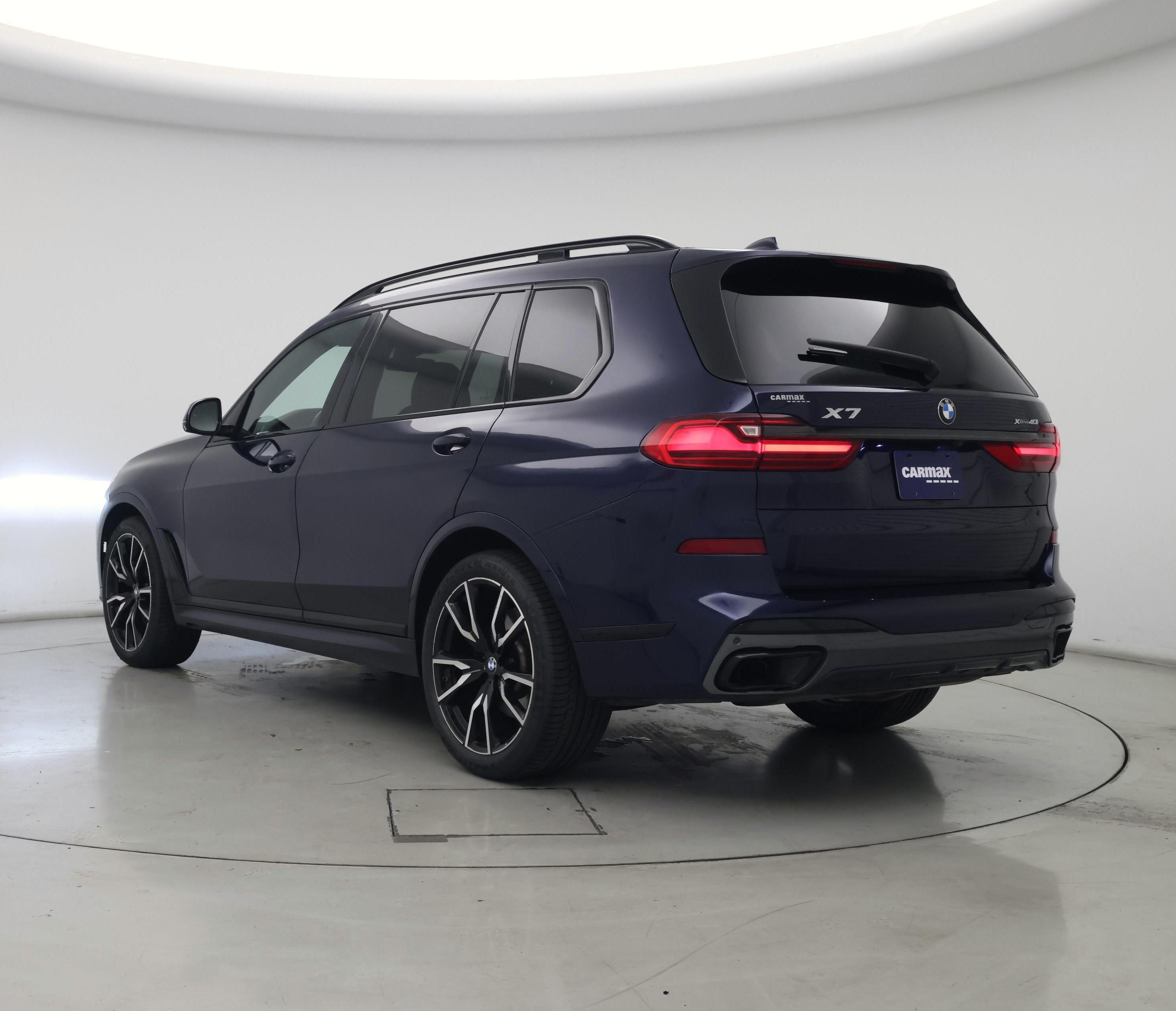 Thumbnail: 2022 BMW X7 - 2