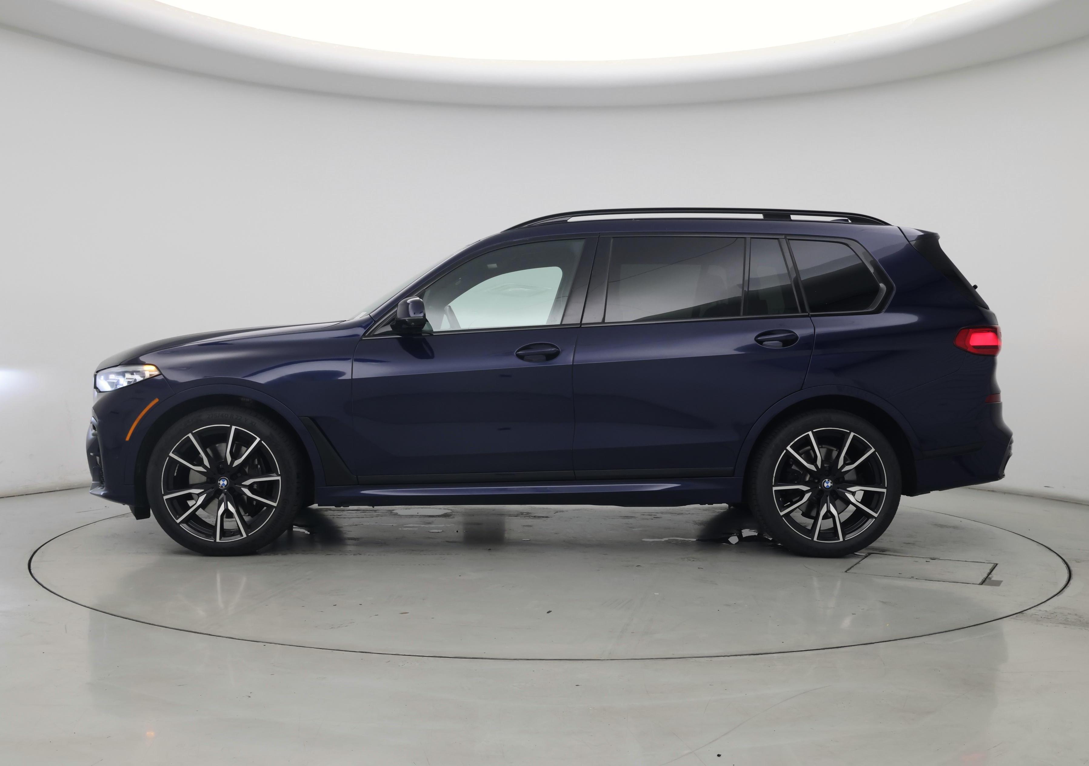 Thumbnail: 2022 BMW X7 - 3