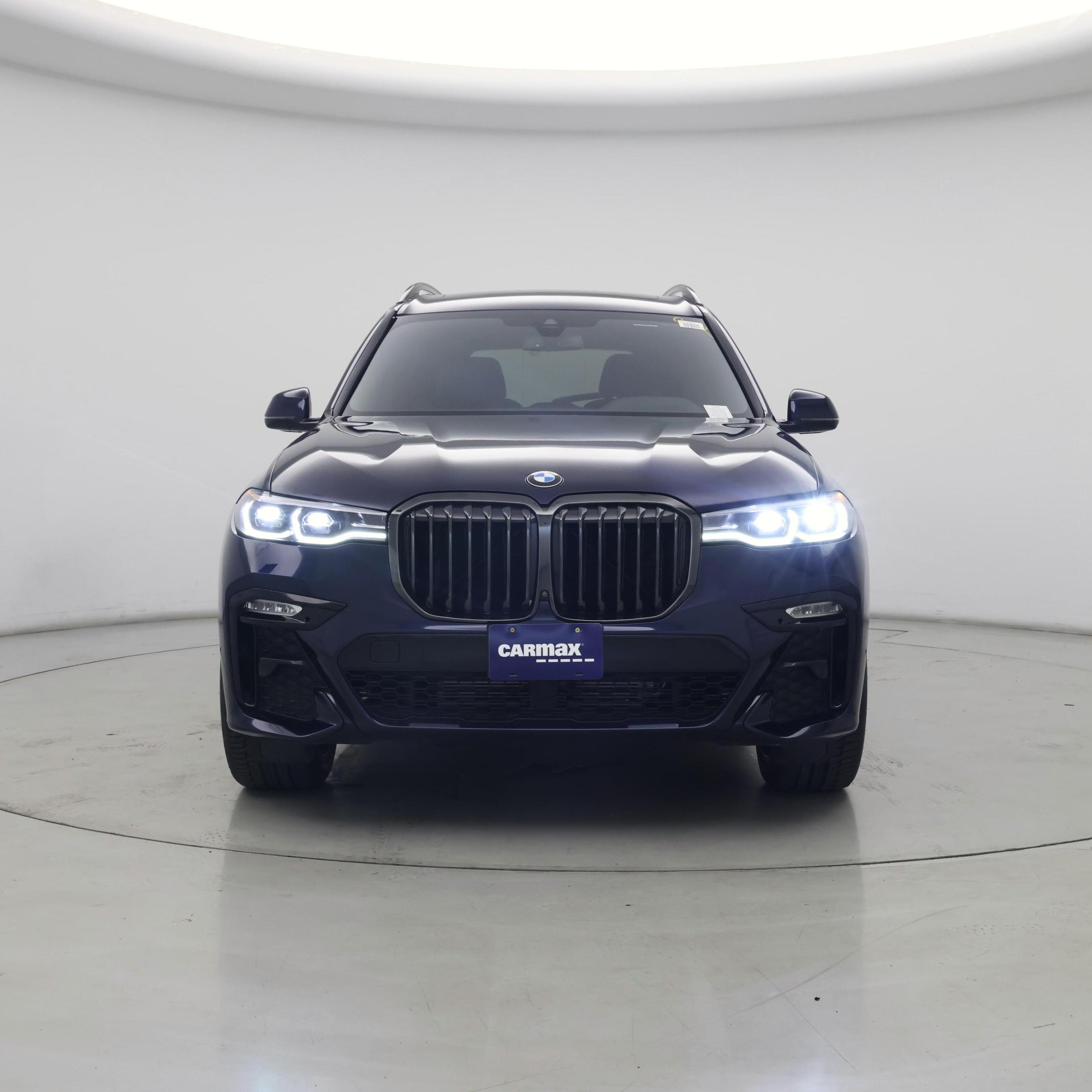 Thumbnail: 2022 BMW X7 - 5