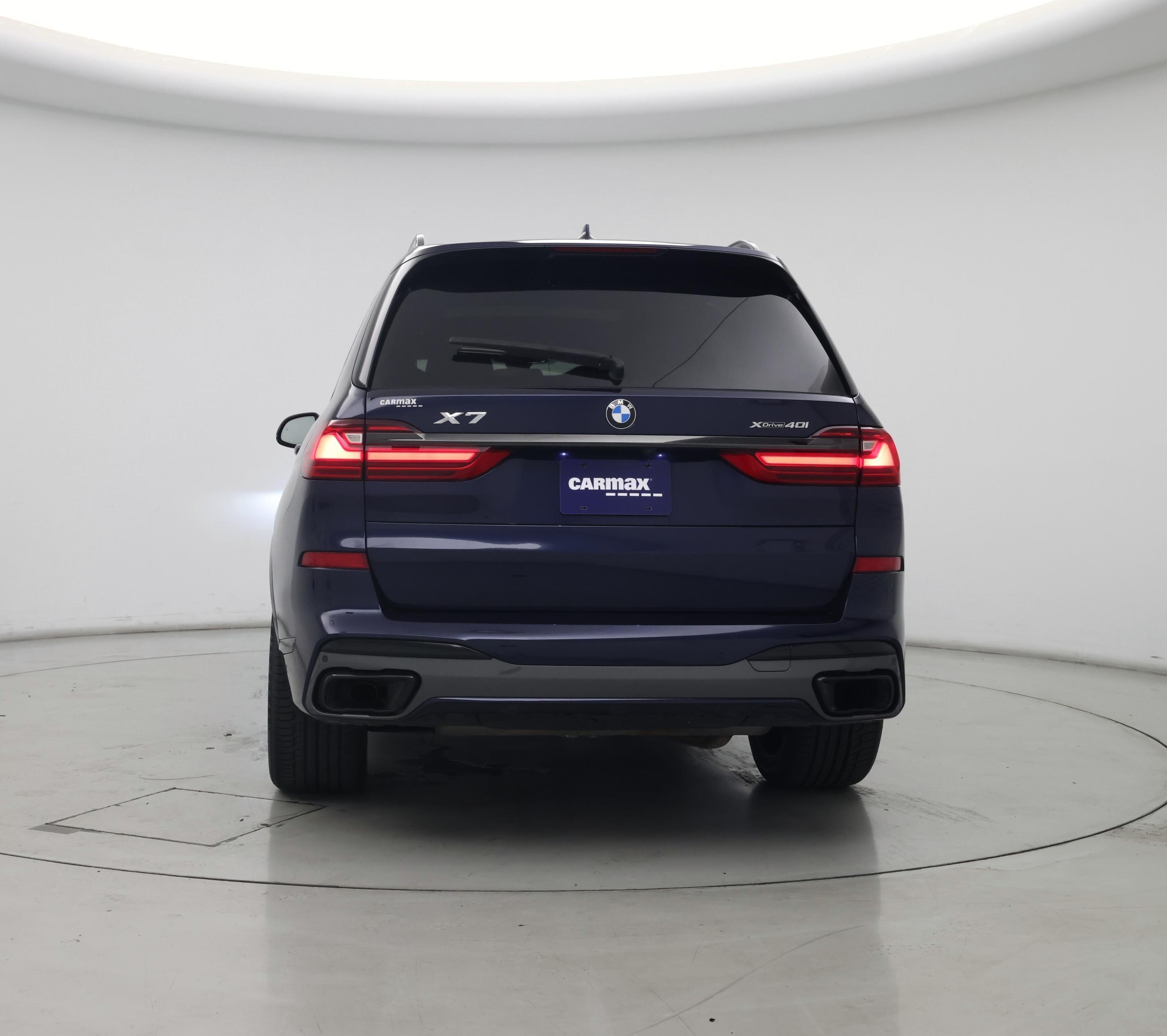 Thumbnail: 2022 BMW X7 - 6