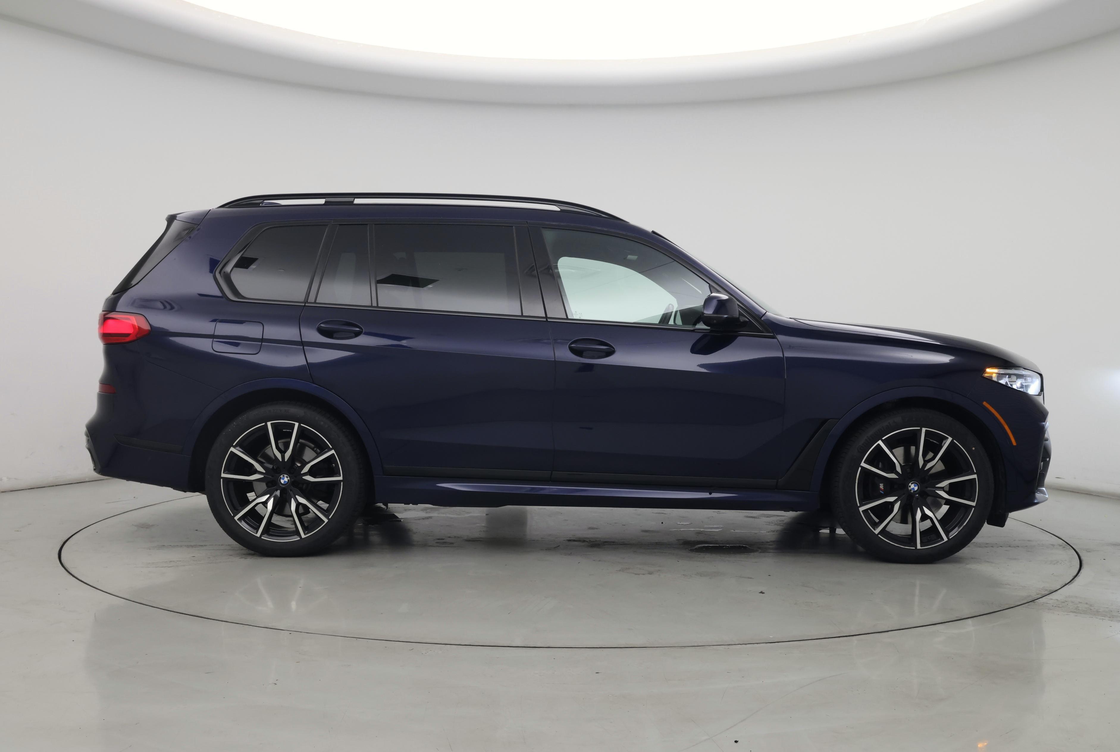 Thumbnail: 2022 BMW X7 - 7