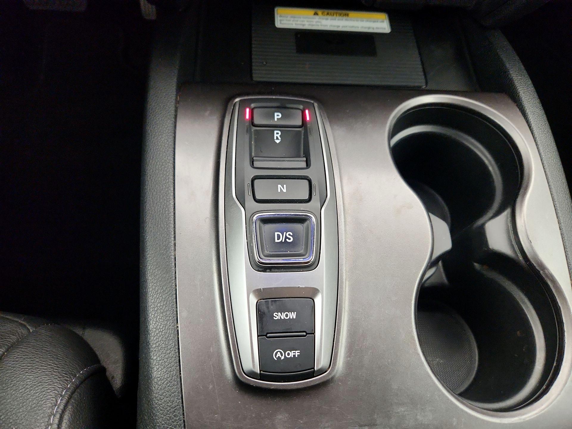 Thumbnail: 2022 Honda Pilot - 17