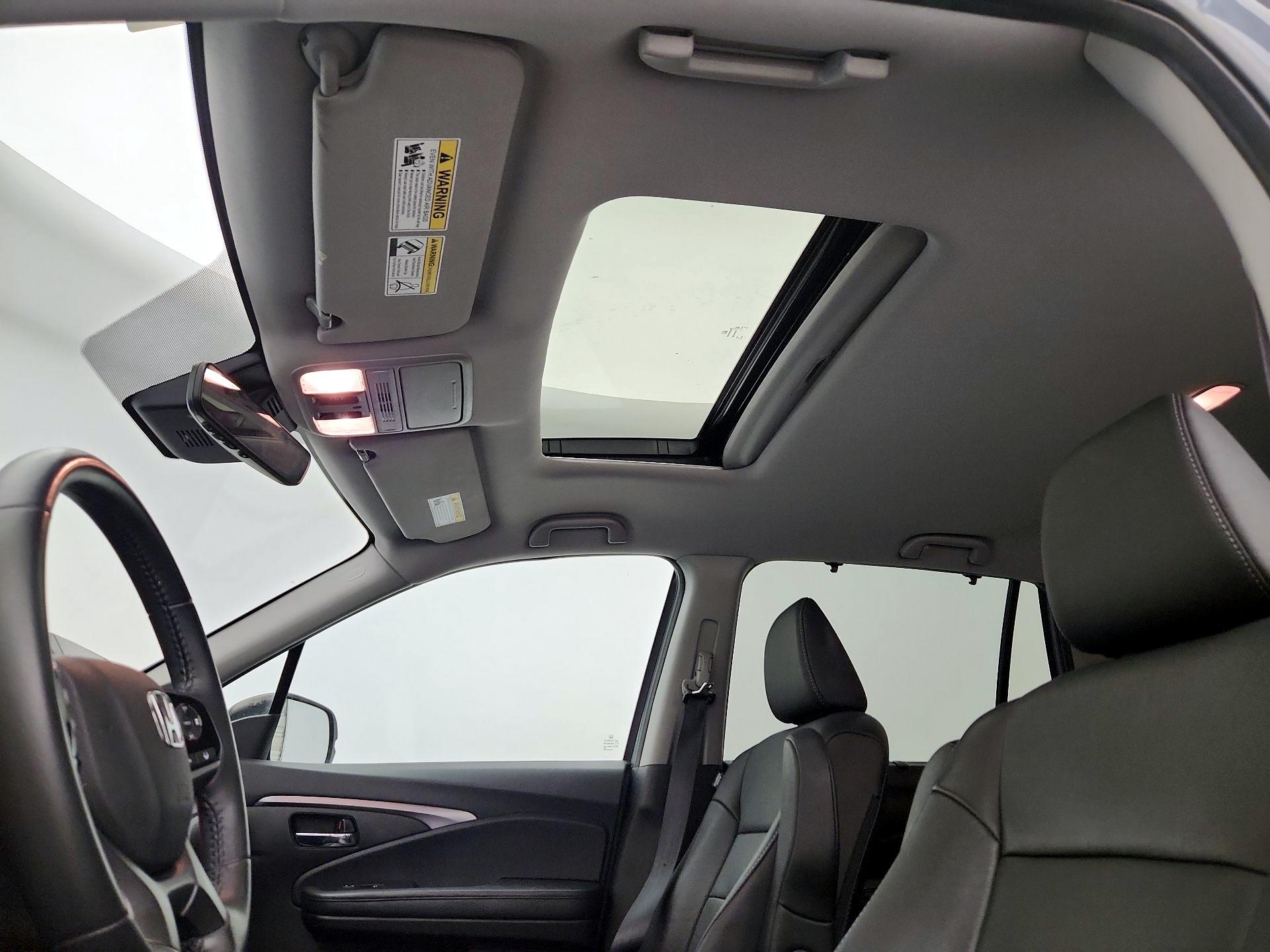 Thumbnail: 2022 Honda Pilot - 19