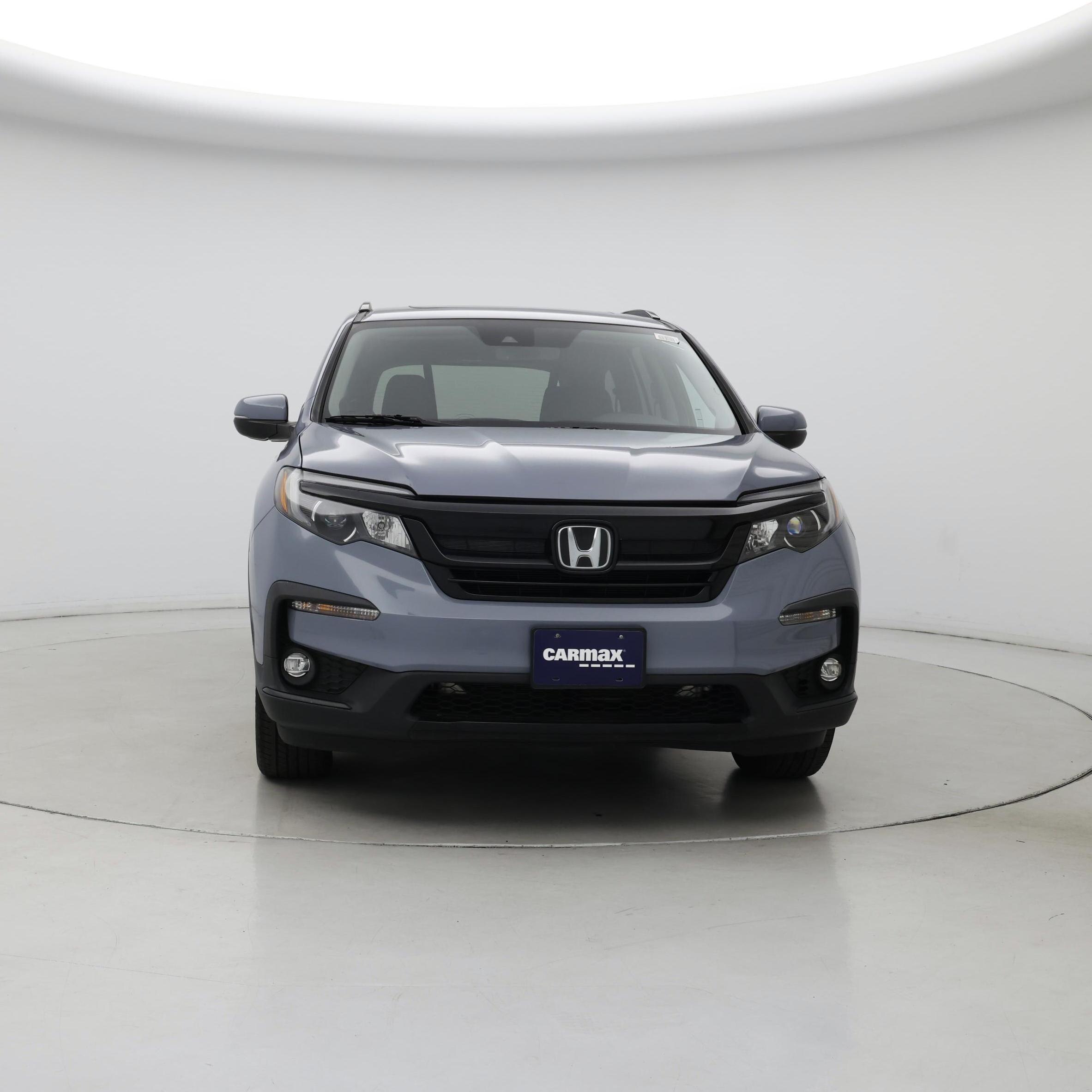 Thumbnail: 2022 Honda Pilot - 5