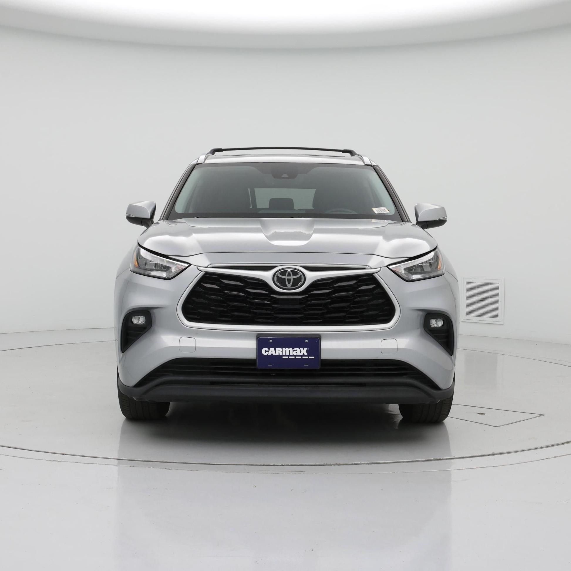 Thumbnail: 2020 Toyota Highlander - 5
