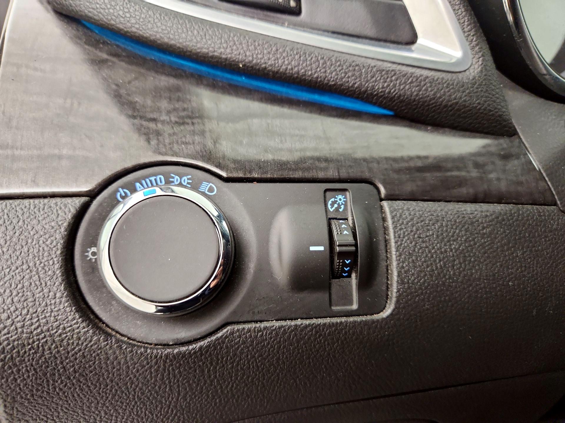 Thumbnail: 2016 Buick Encore - 13