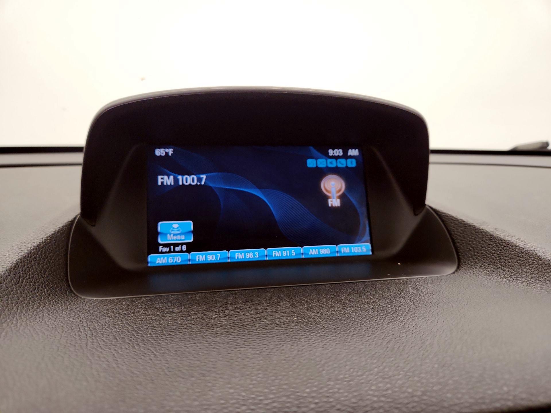 Thumbnail: 2016 Buick Encore - 14
