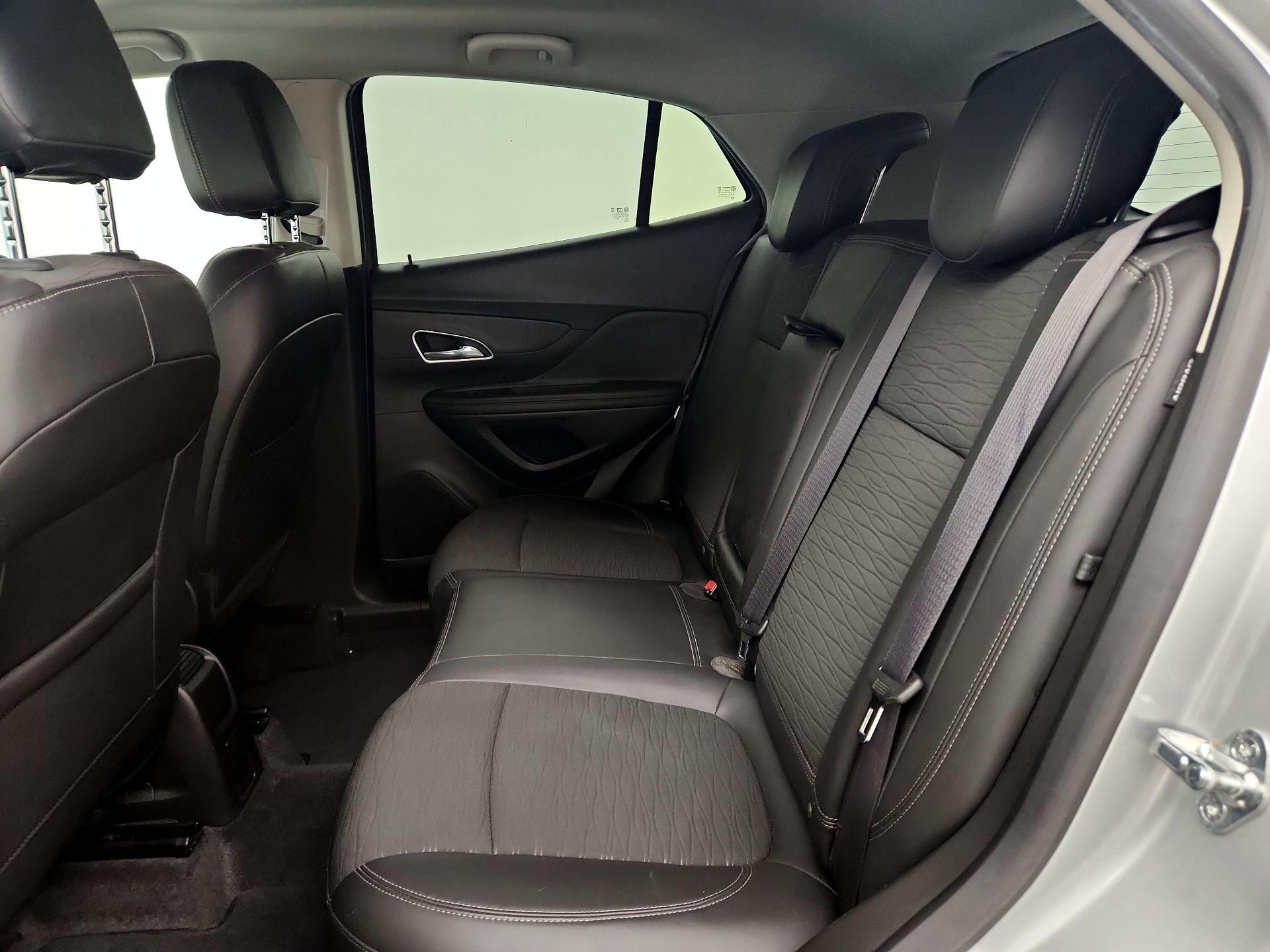 Thumbnail: 2016 Buick Encore - 18