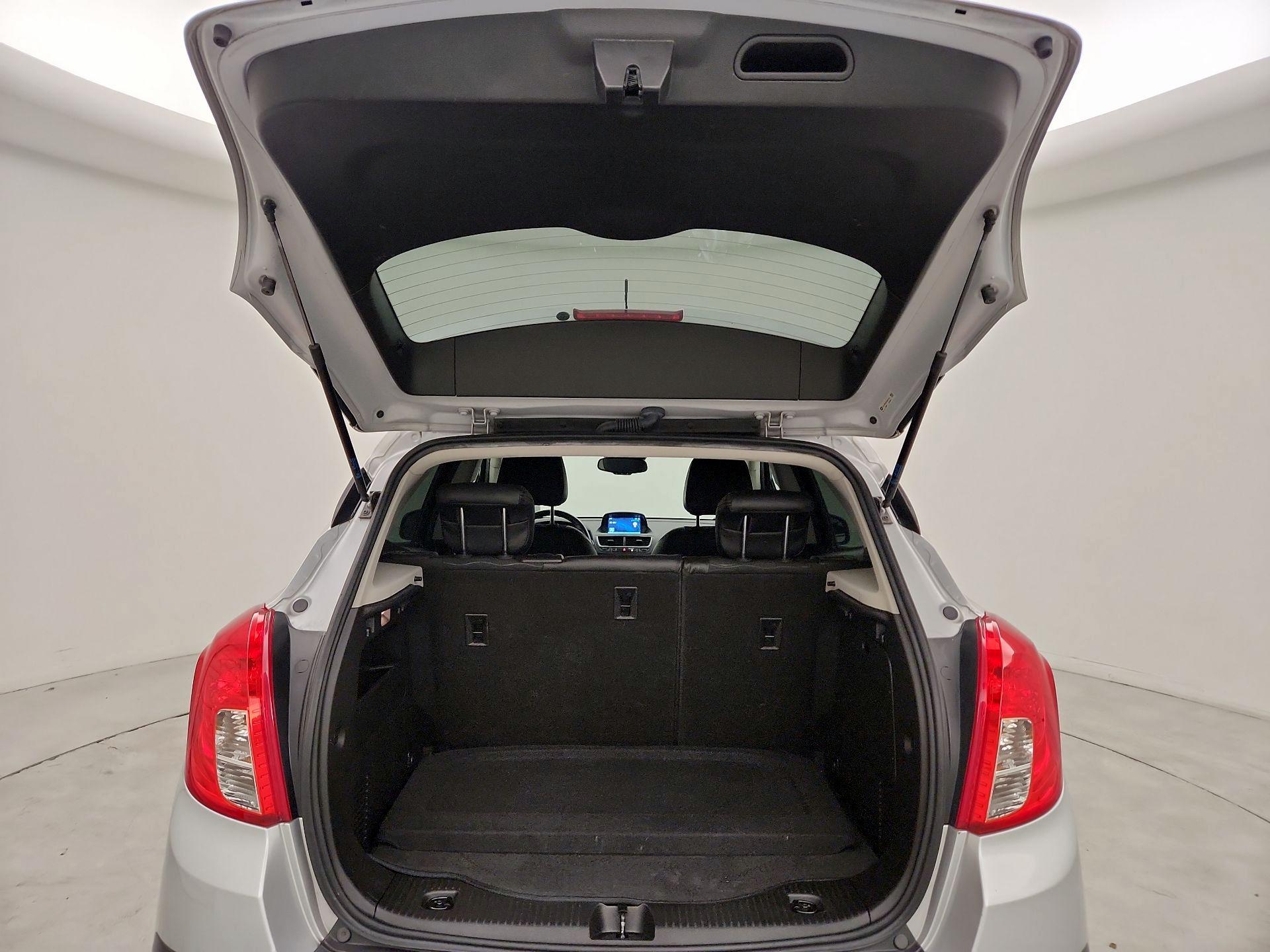 Thumbnail: 2016 Buick Encore - 19