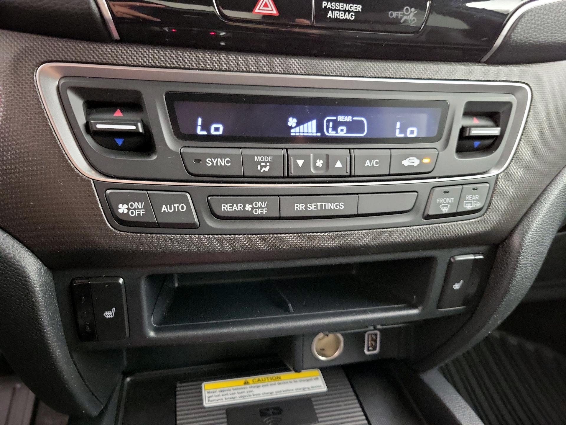 Thumbnail: 2023 Honda Passport - 17