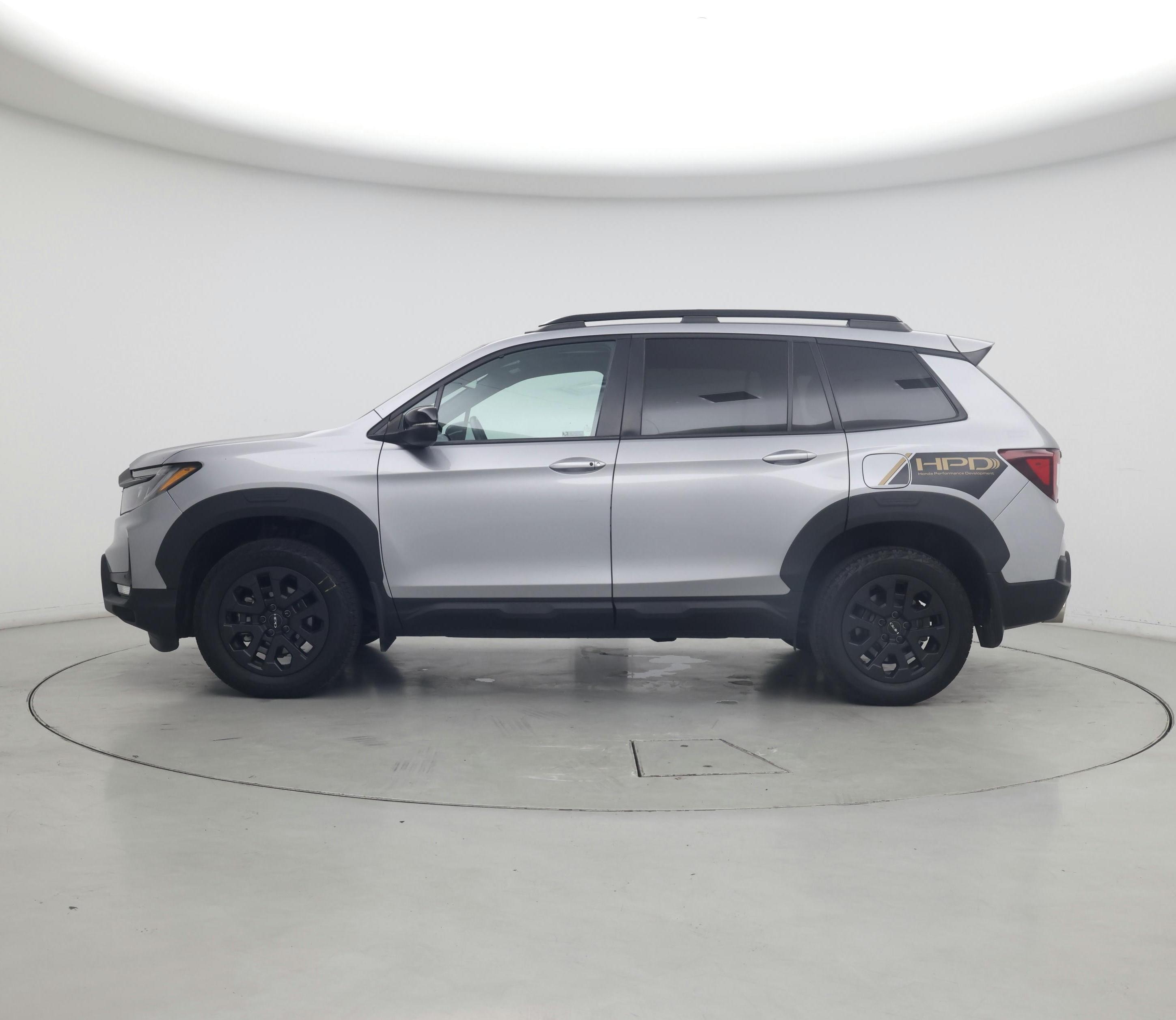 Thumbnail: 2023 Honda Passport - 3