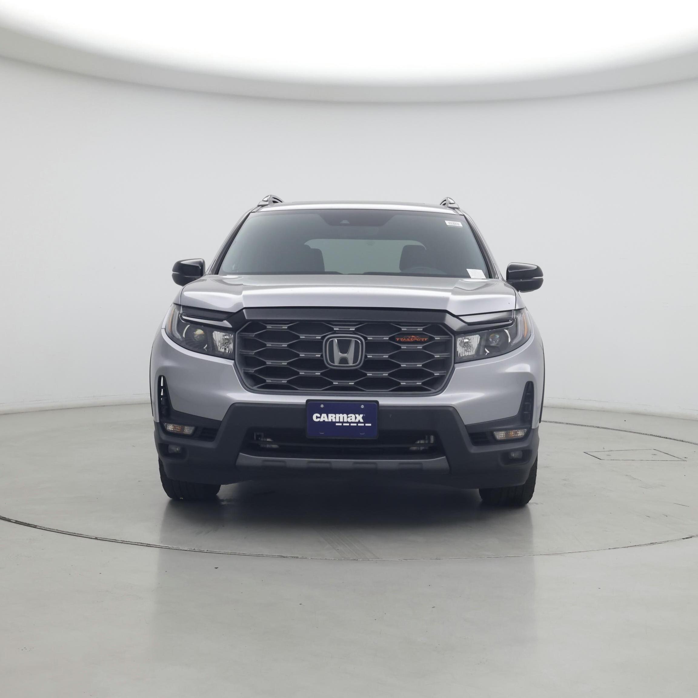Thumbnail: 2023 Honda Passport - 5