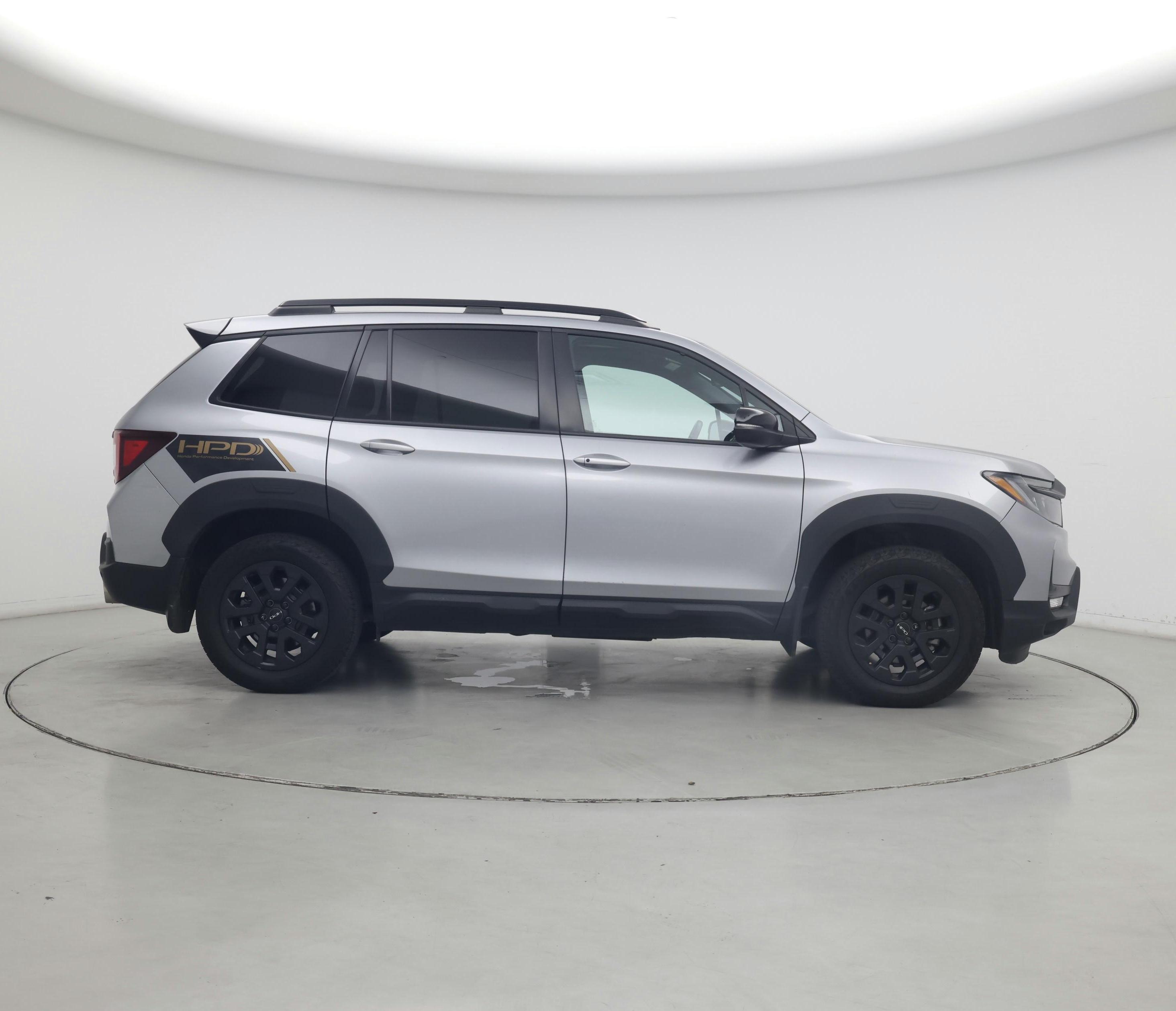 Thumbnail: 2023 Honda Passport - 7
