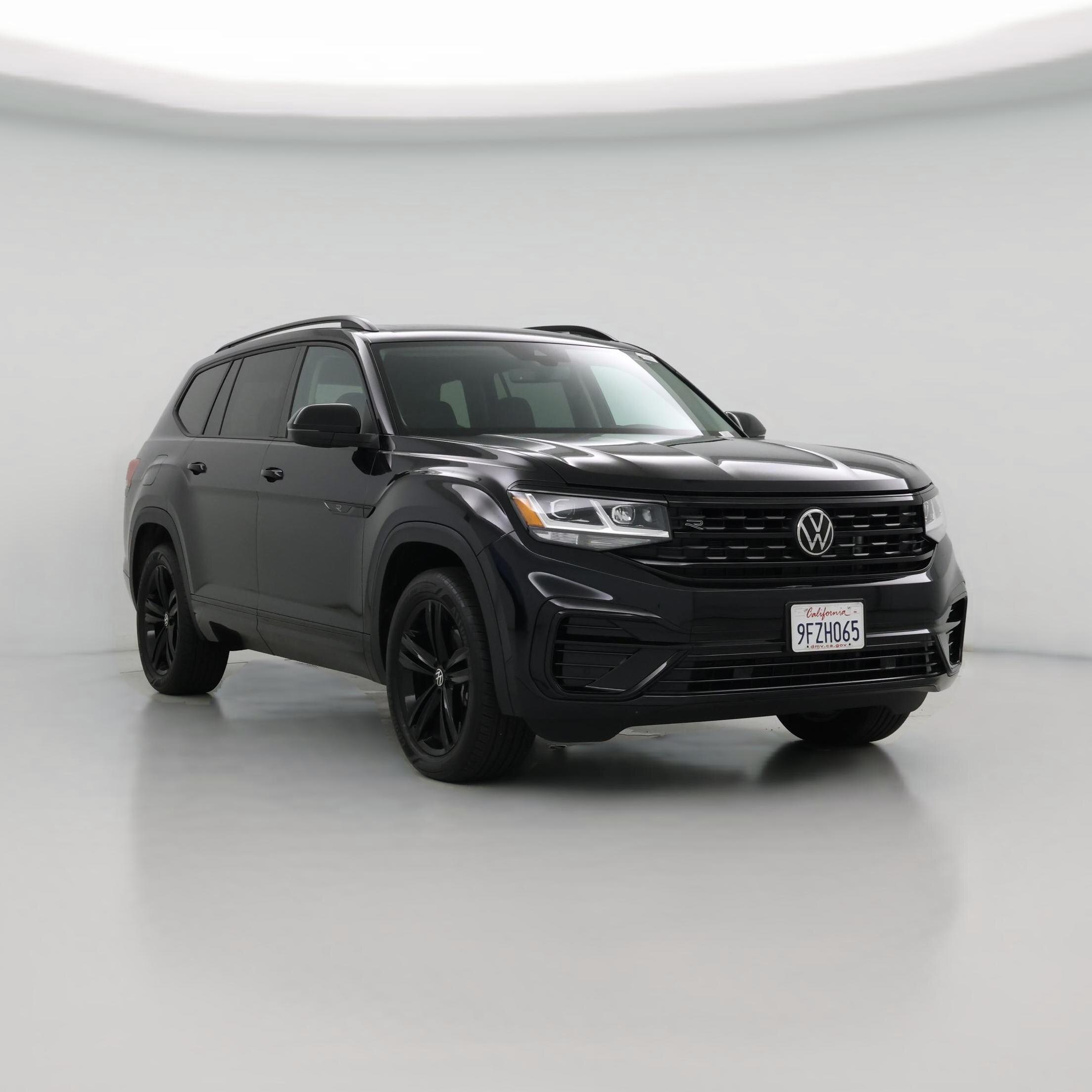 Thumbnail: 2023 Volkswagen Atlas - 1