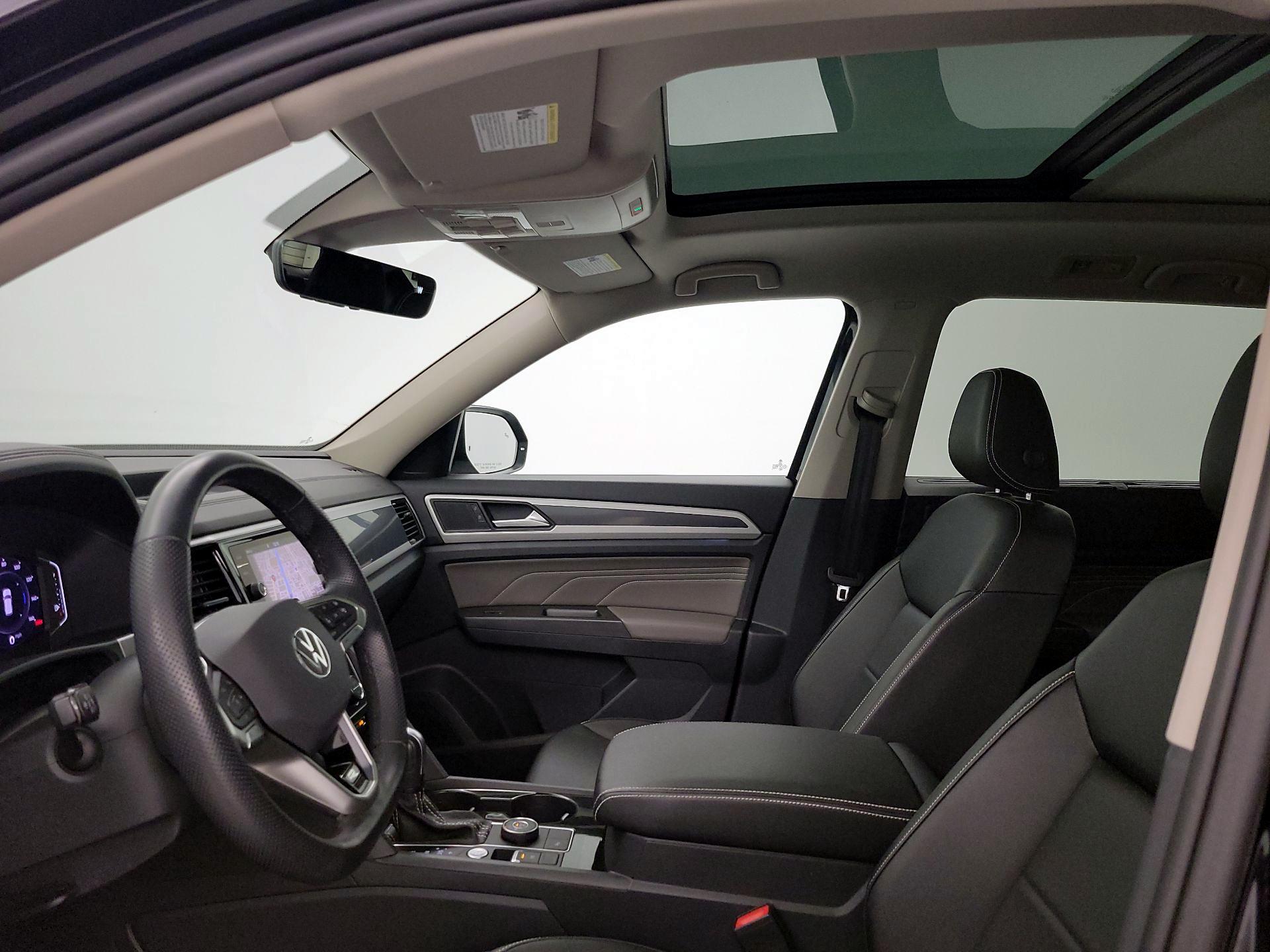Thumbnail: 2023 Volkswagen Atlas - 20