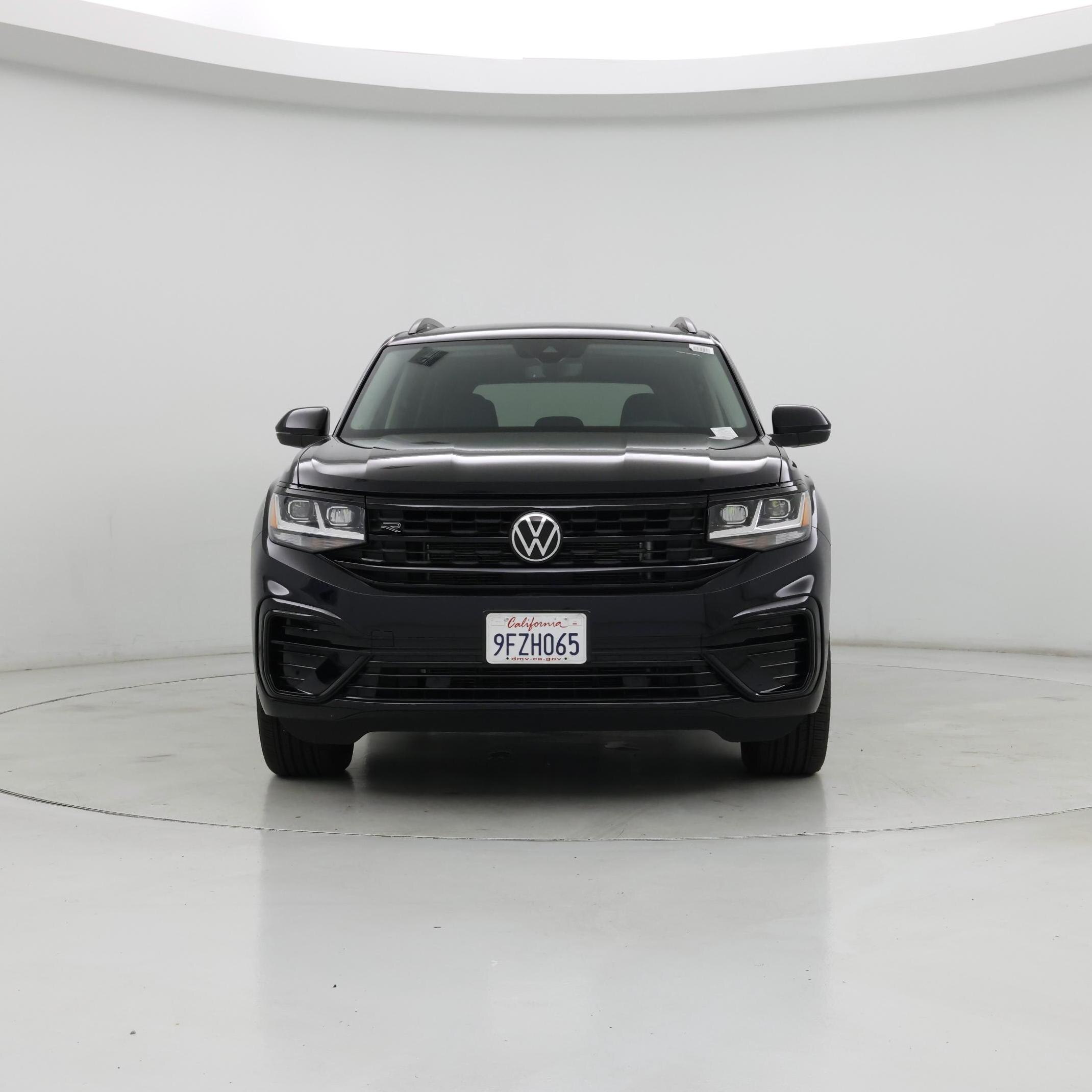 Thumbnail: 2023 Volkswagen Atlas - 5