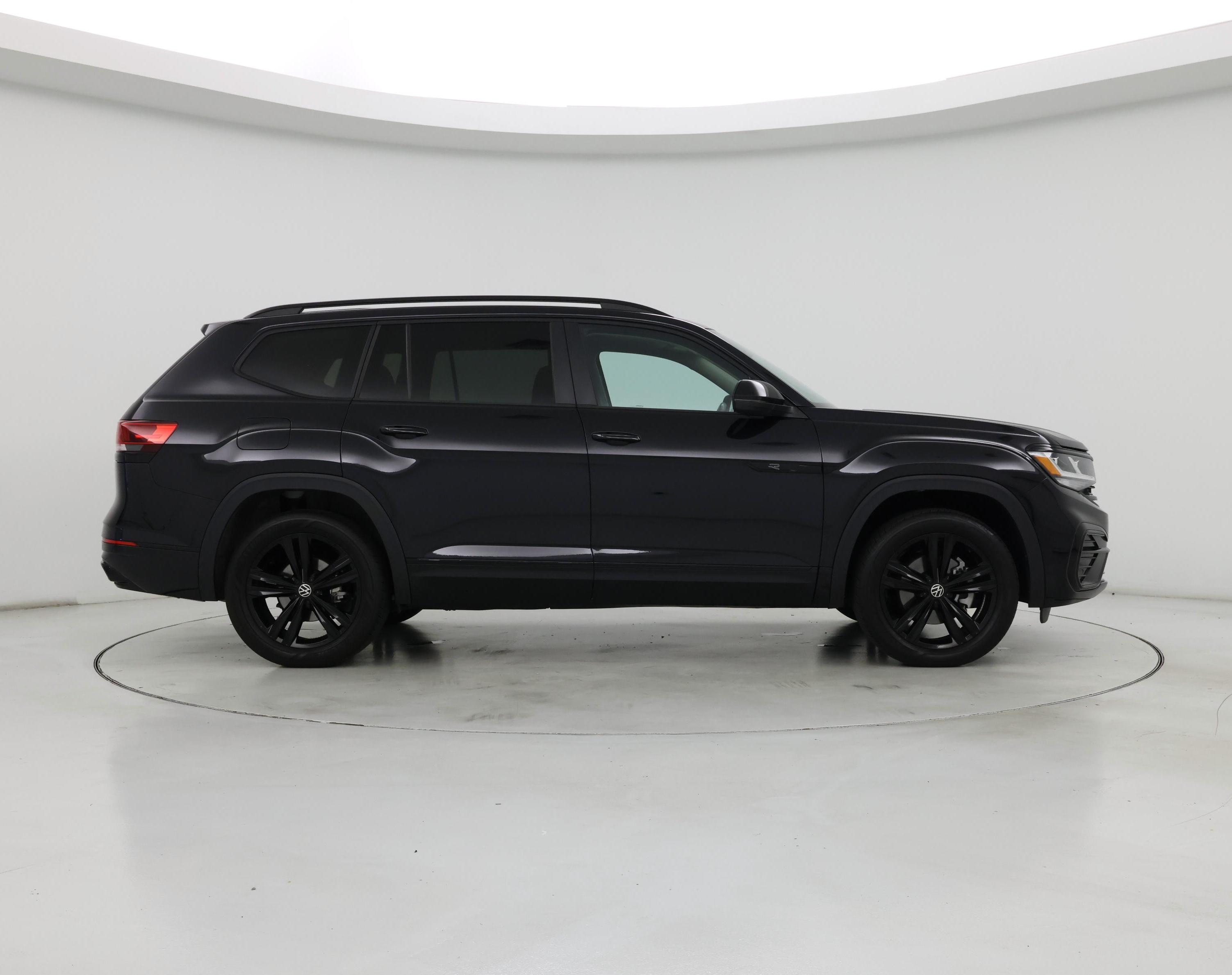 Thumbnail: 2023 Volkswagen Atlas - 7