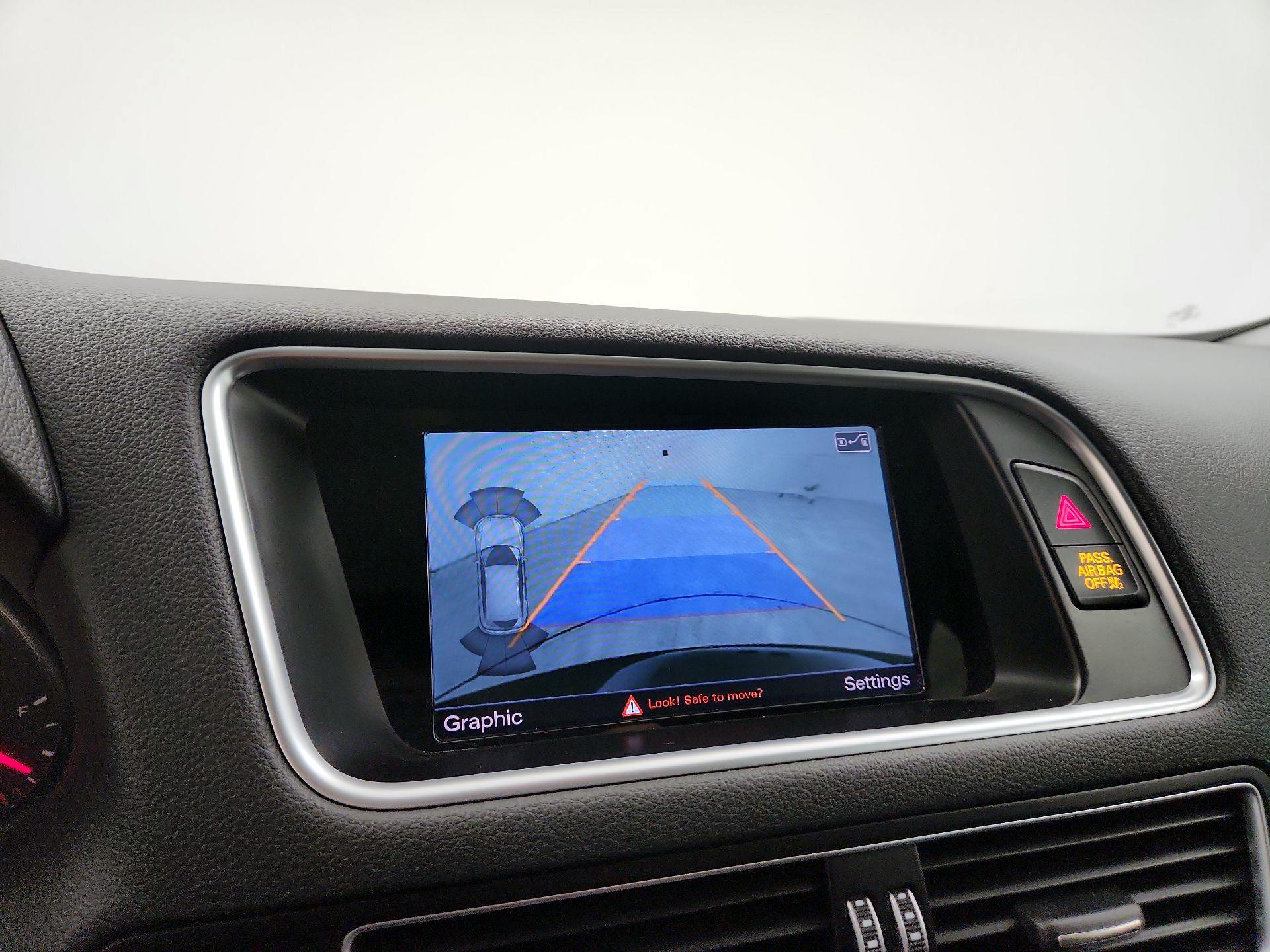 Thumbnail: 2015 Audi Q5 - 14