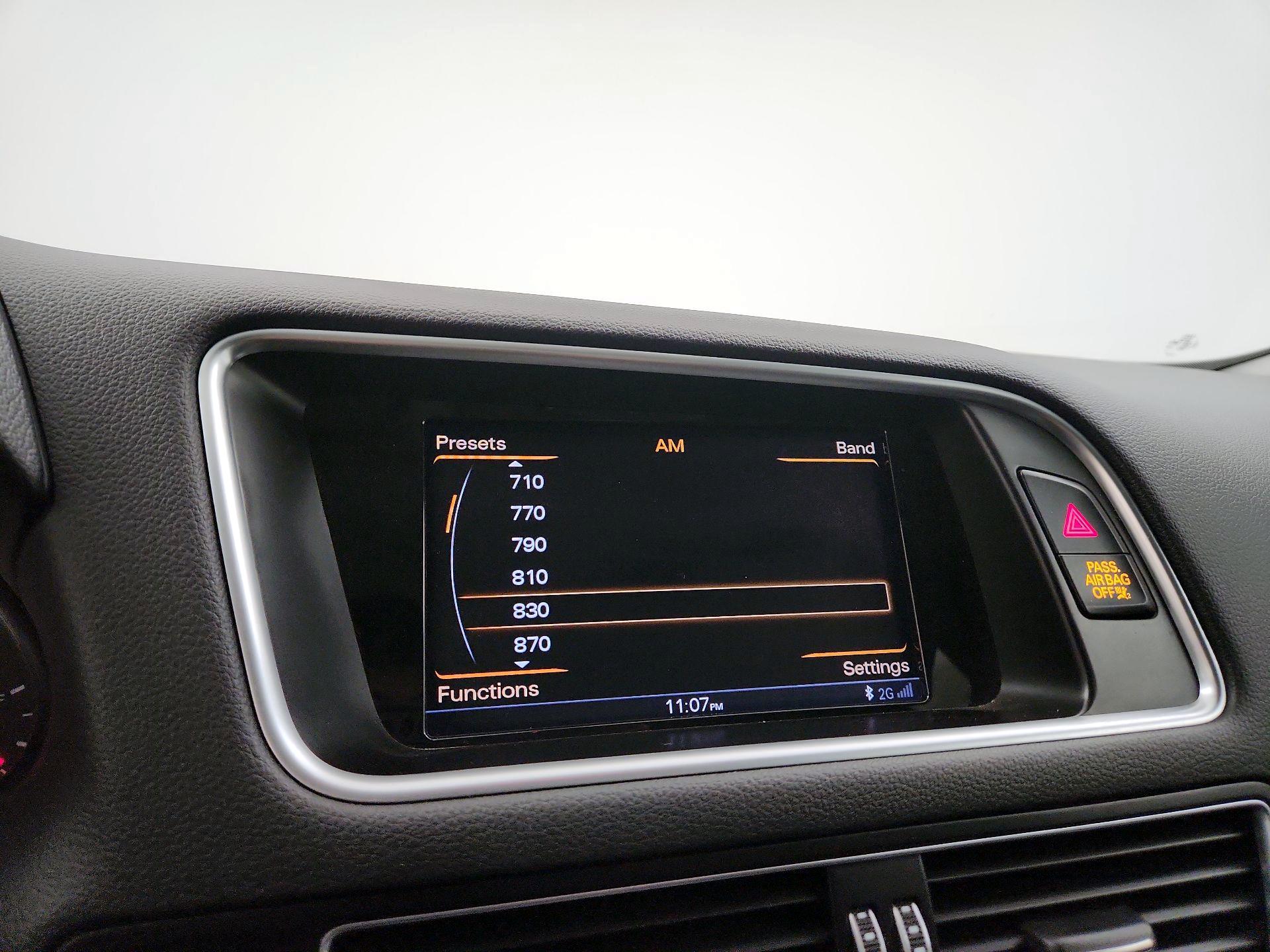 Thumbnail: 2015 Audi Q5 - 15