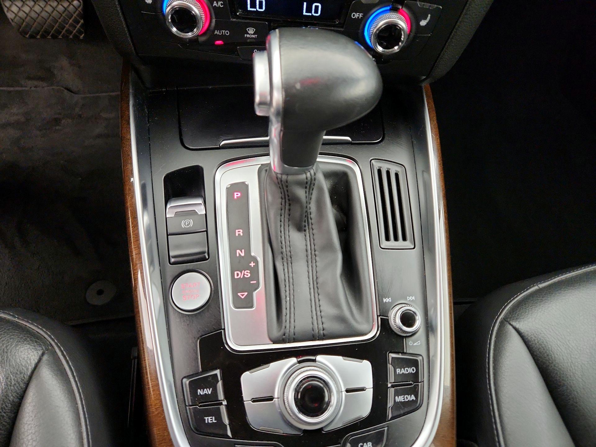 Thumbnail: 2015 Audi Q5 - 17