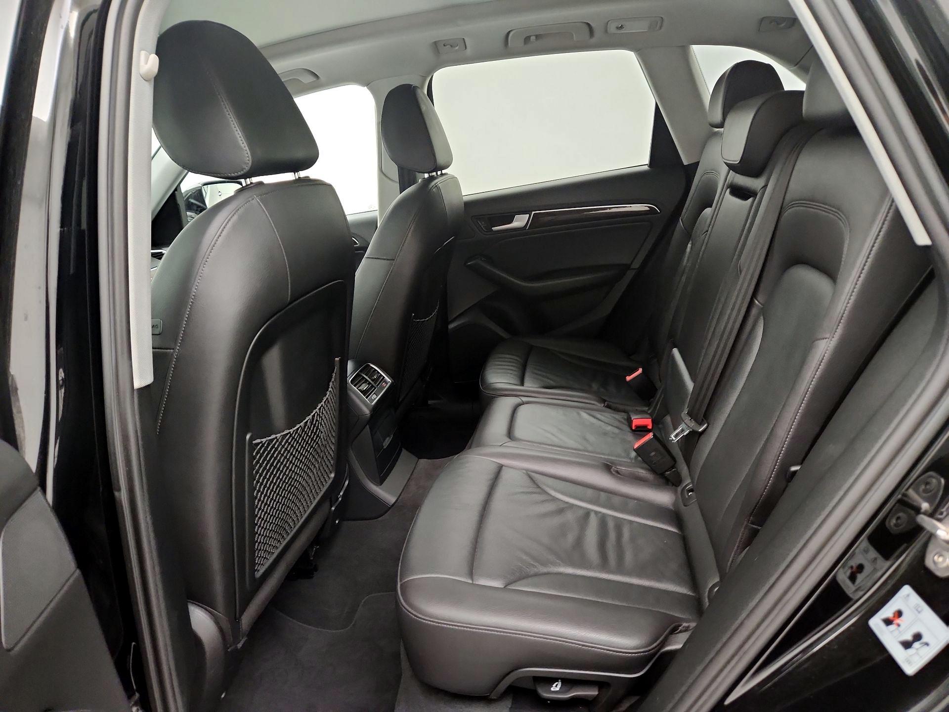 Thumbnail: 2015 Audi Q5 - 18