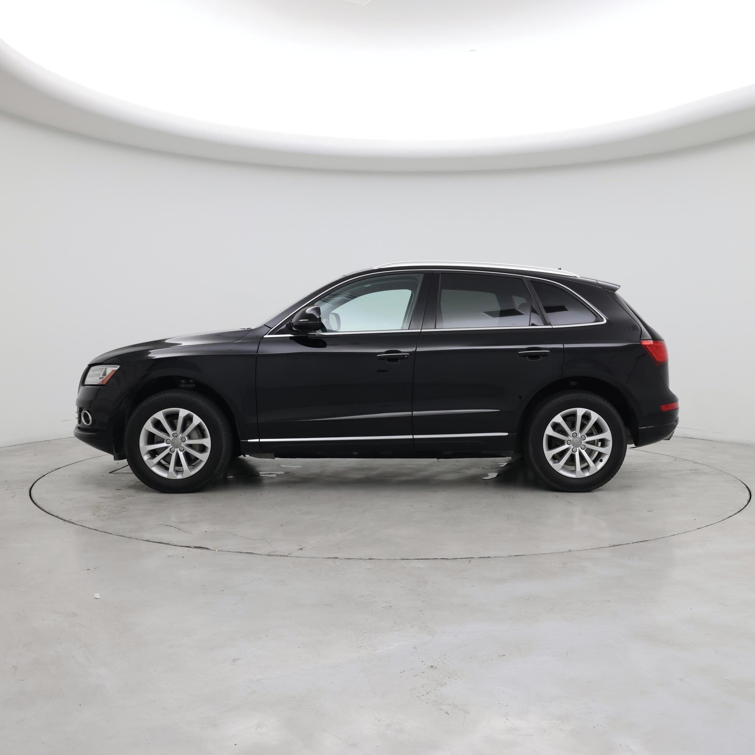 Thumbnail: 2015 Audi Q5 - 3