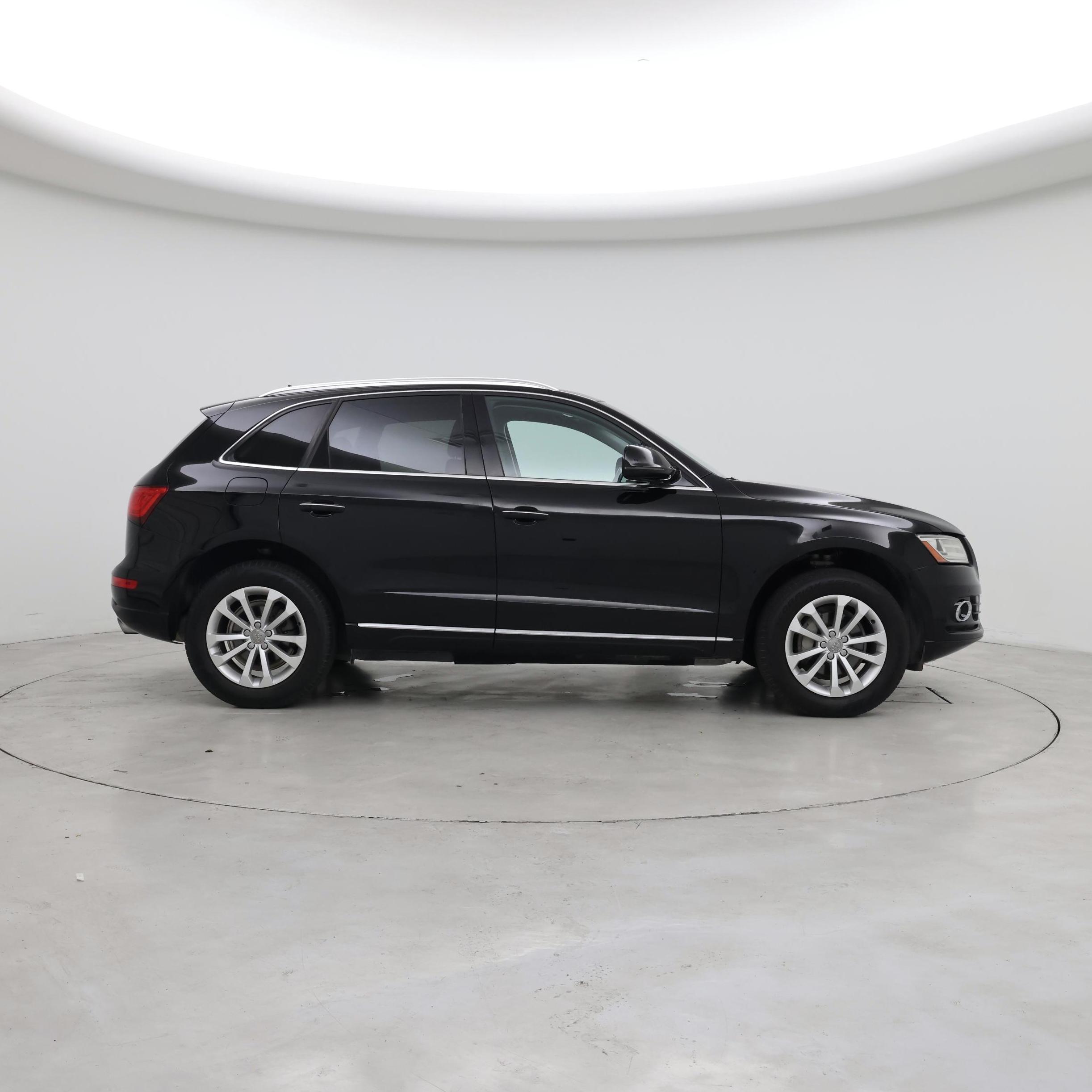 Thumbnail: 2015 Audi Q5 - 7
