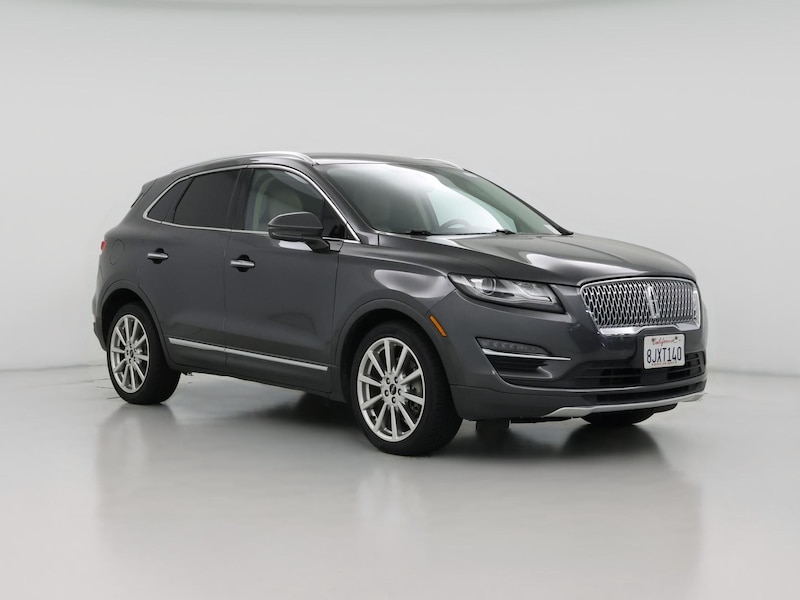 2019 Lincoln MKC Reserve -
                  Duarte, CA